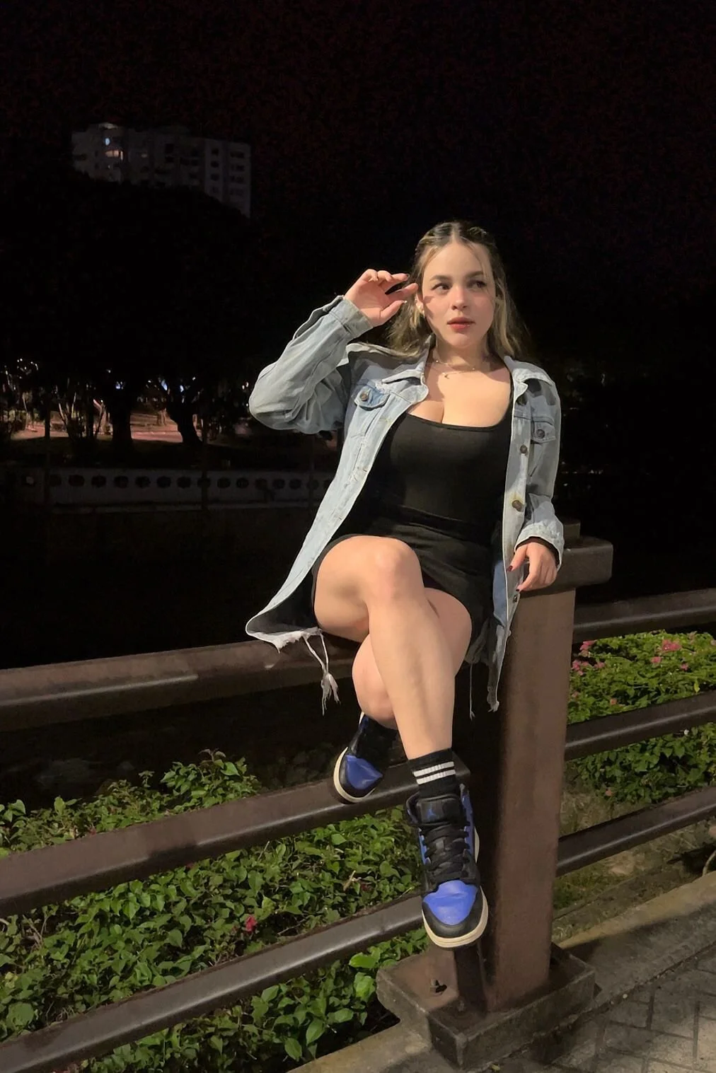 XXX Porn Photo of Nude KateMoorex 1