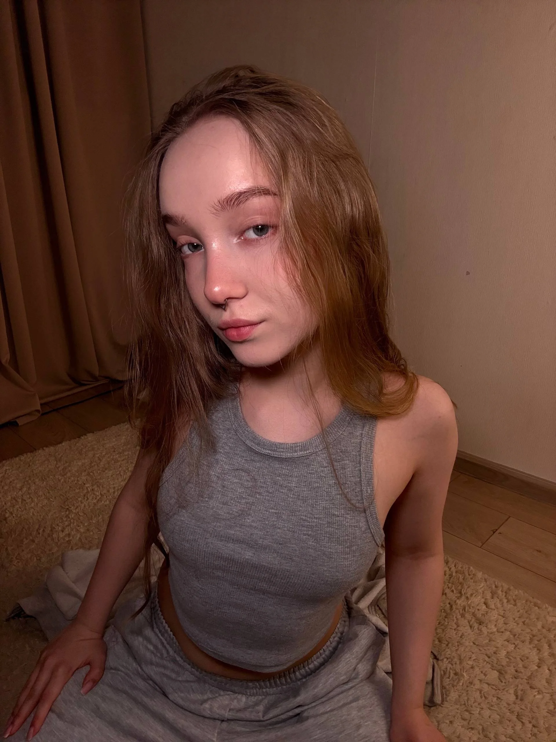 XXX Porn Photo of Nude bambi_lu 969