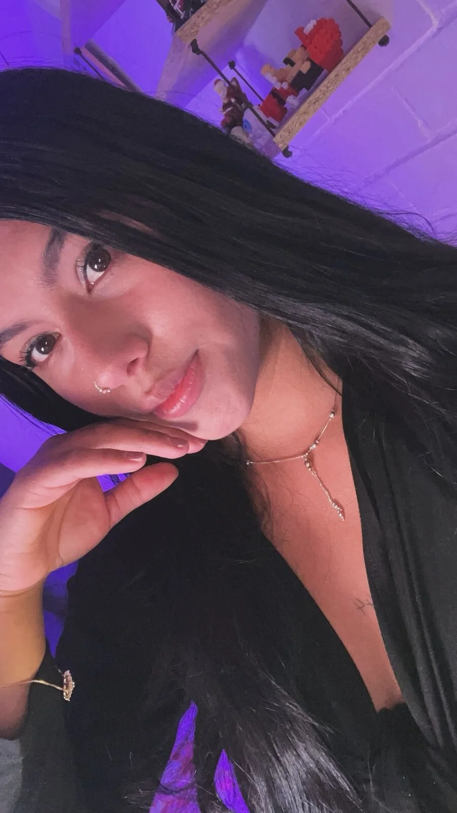 XXX Porn Photo of Nude Cristal_lux 7