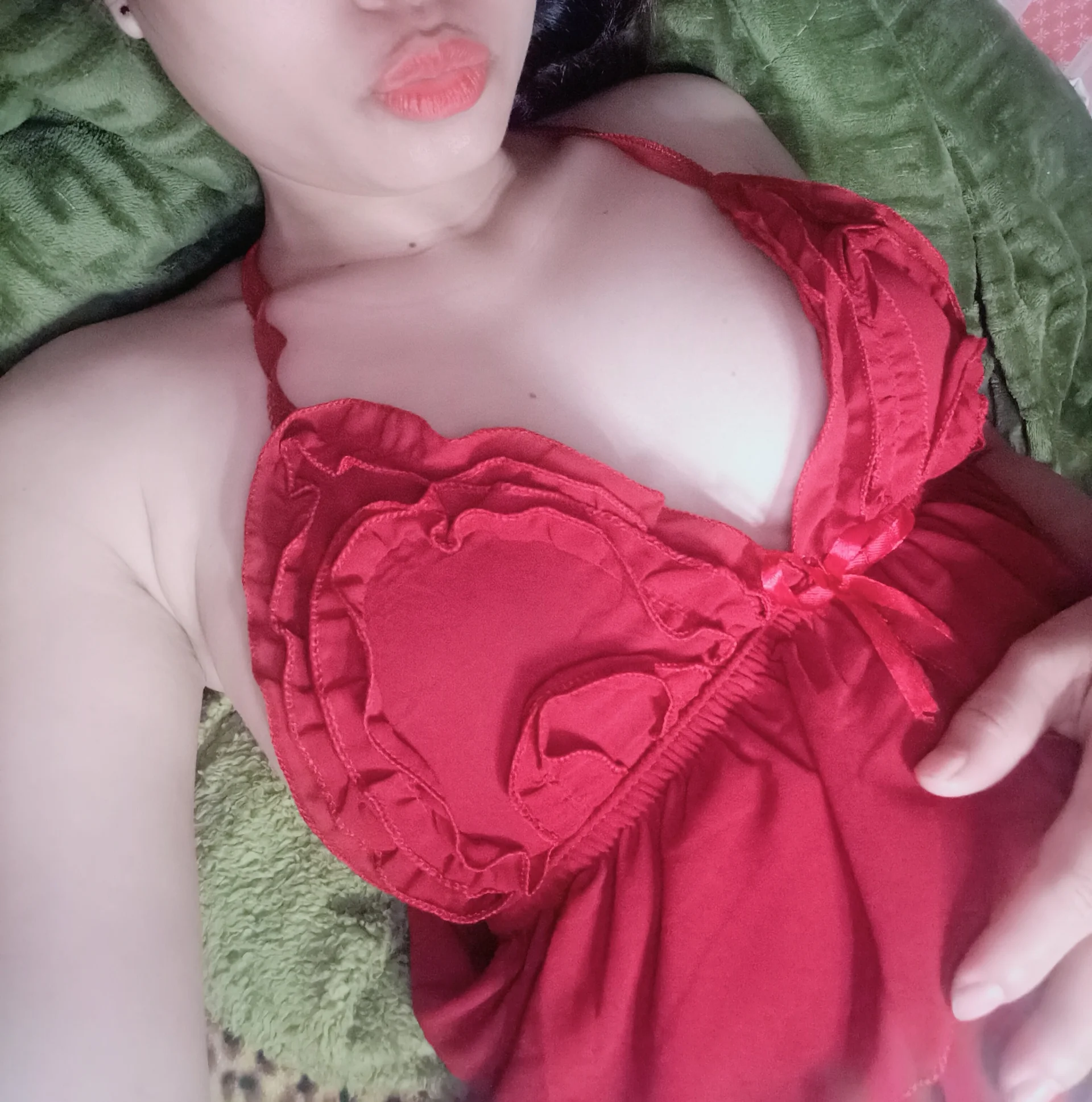 XXX Porn Photo of Nude Ladygirl_x 1