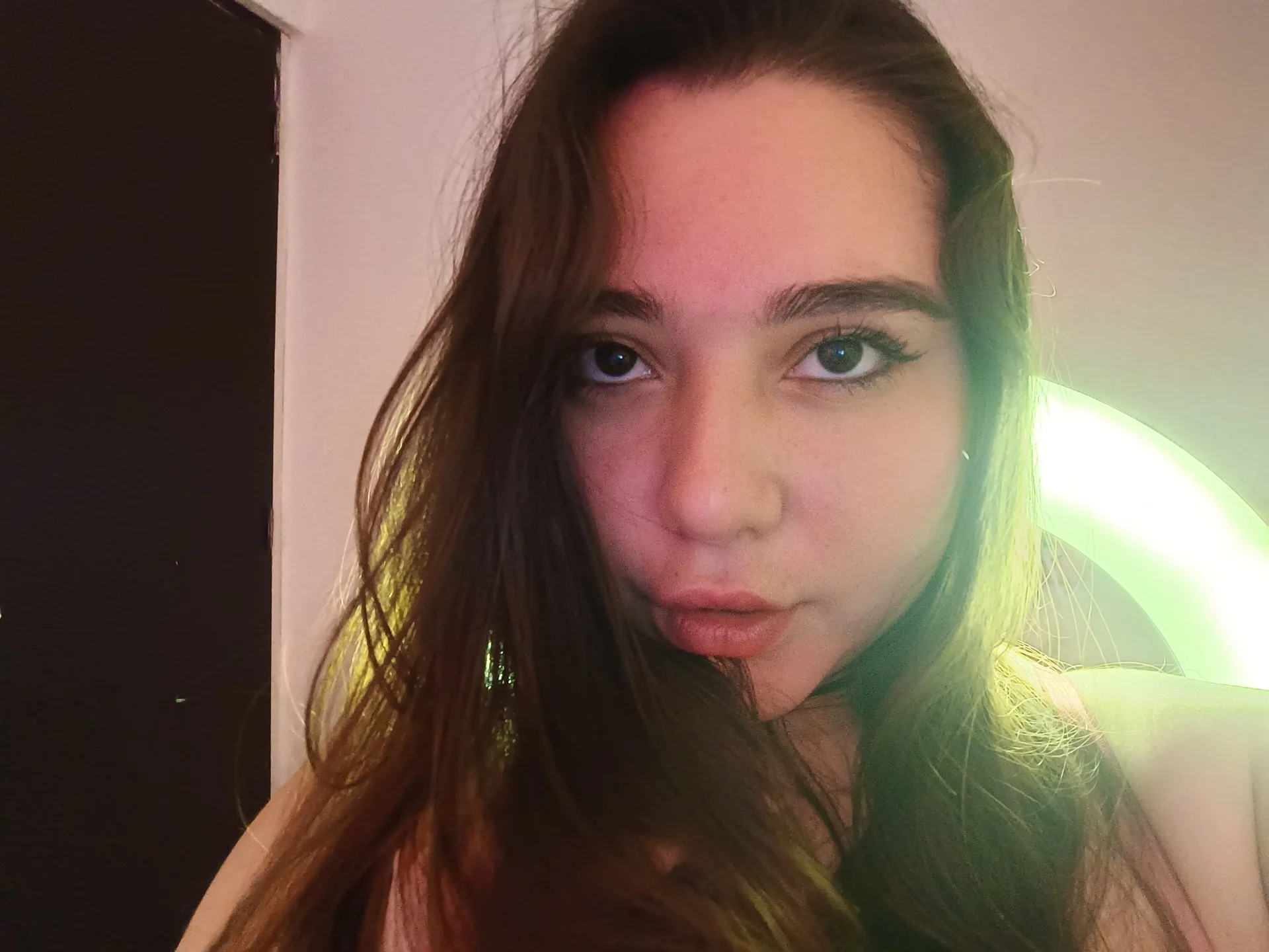 XXX Porn Photo of Nude LunaGil1 8