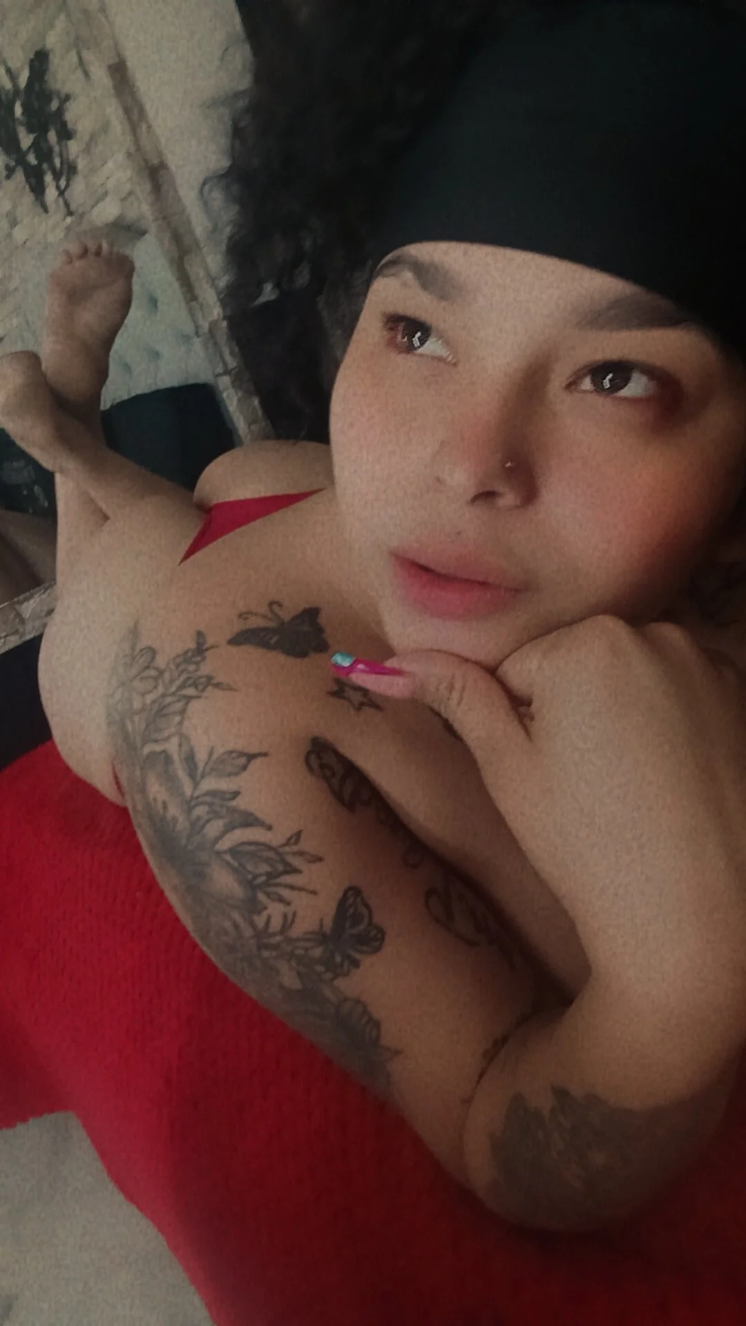 XXX Porn Photo of Nude katalella_22hot 47