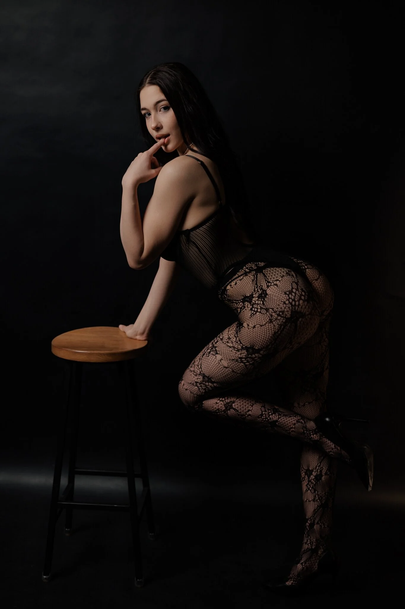 XXX Porn Photo of Nude EviaRabasca 16