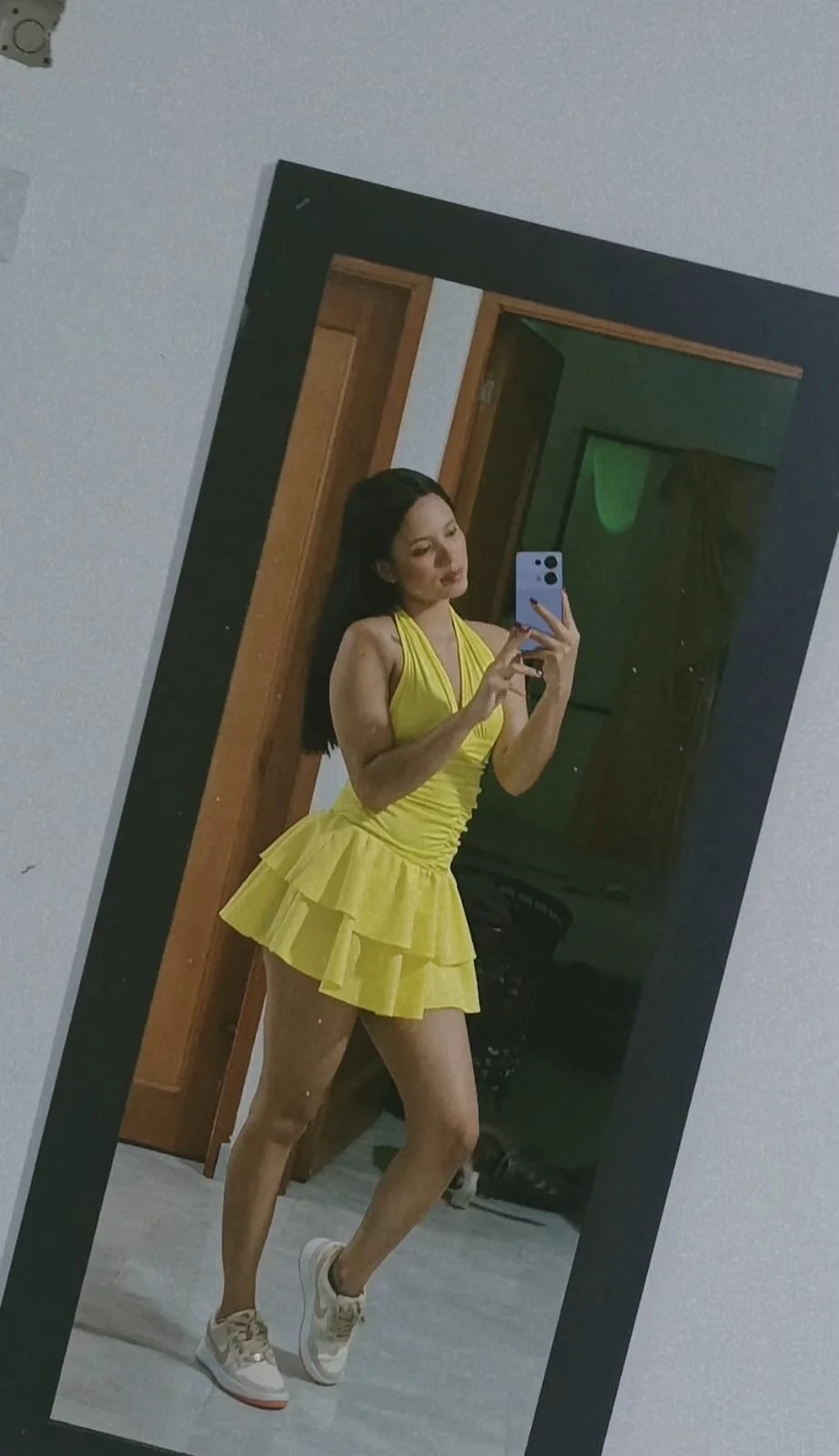 XXX Porn Photo of Nude Ivonne_Latina 1