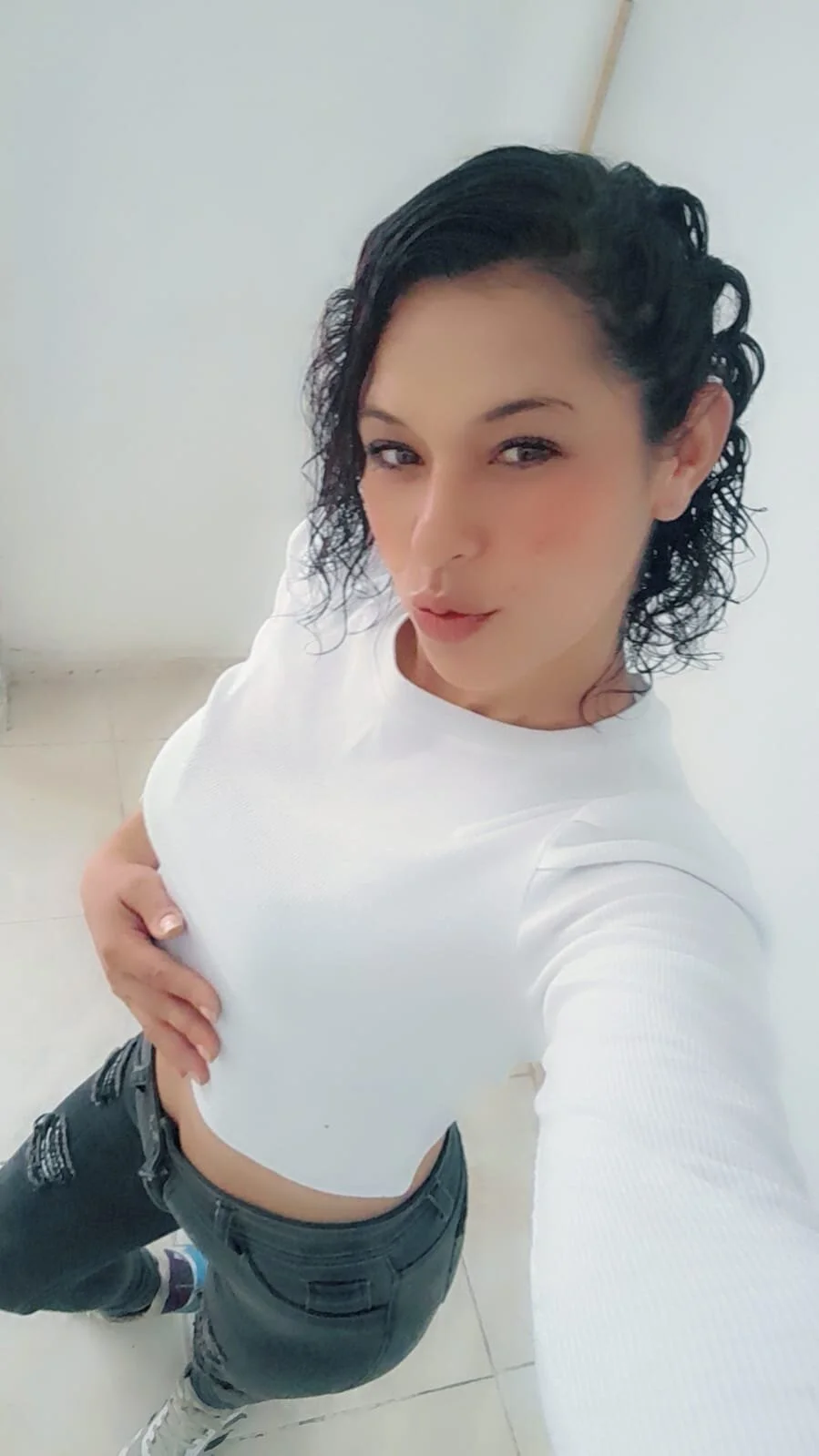 XXX Porn Photo of Nude Coral_evansx 4
