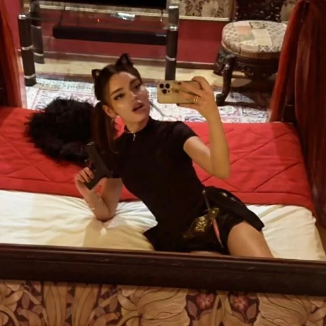 XXX Porn Photo of Nude LaceyBatter 16