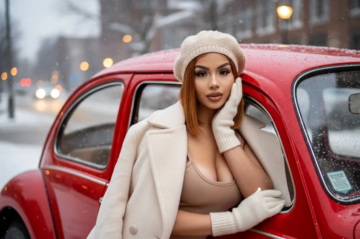 XXX Porn Photo of Nude Catvalentine_ 74