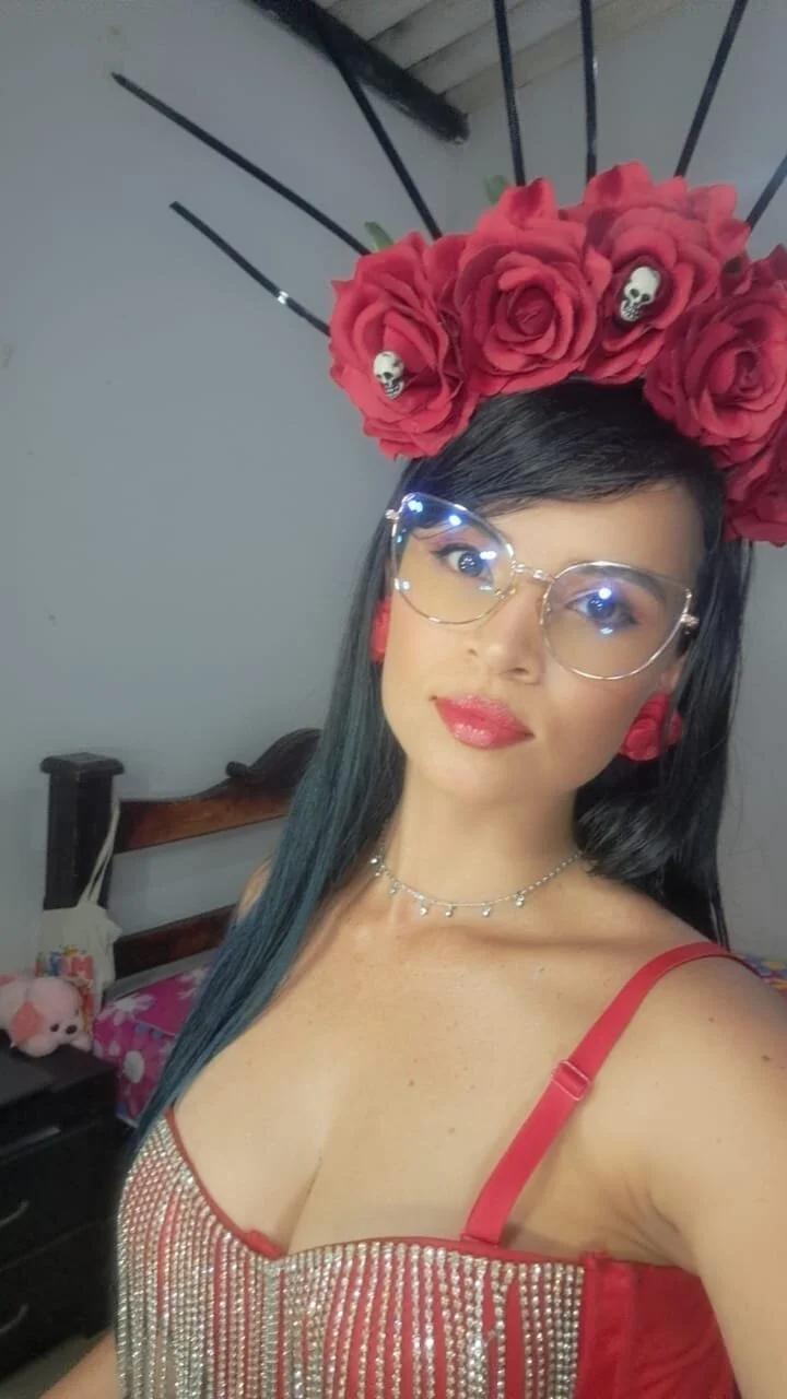 XXX Porn Photo of Nude smallbrenda21 10
