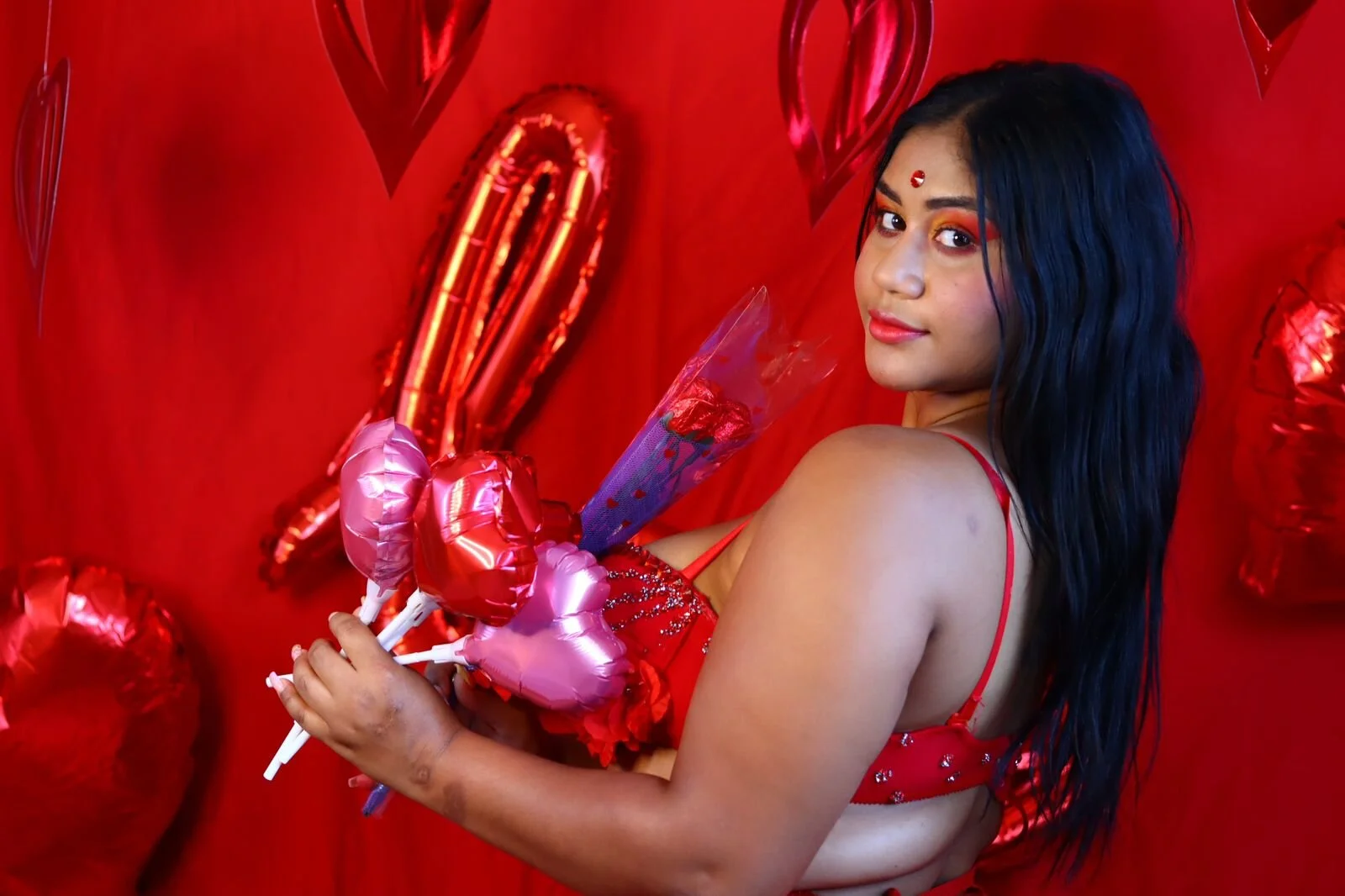 XXX Porn Photo of Nude SSCARLETH_ 141