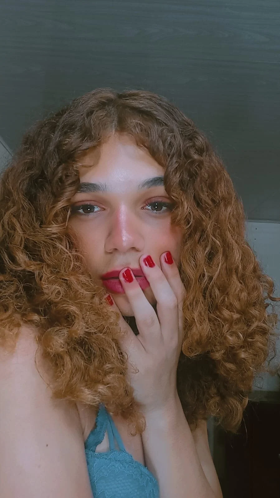 XXX Porn Photo of Nude luisa__torres 16