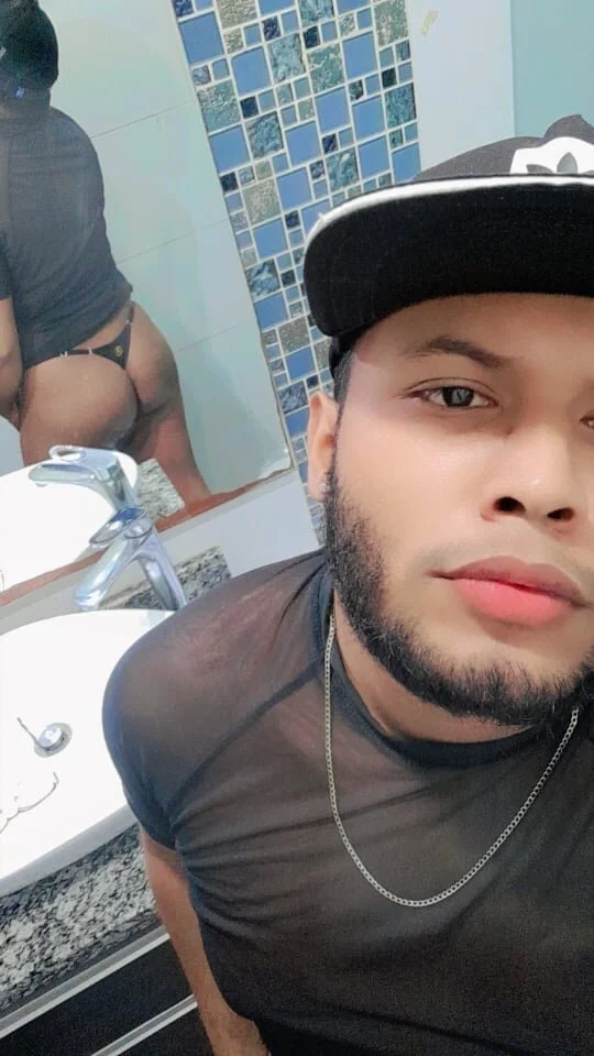 XXX Porn Photo of Nude dave_banks 6