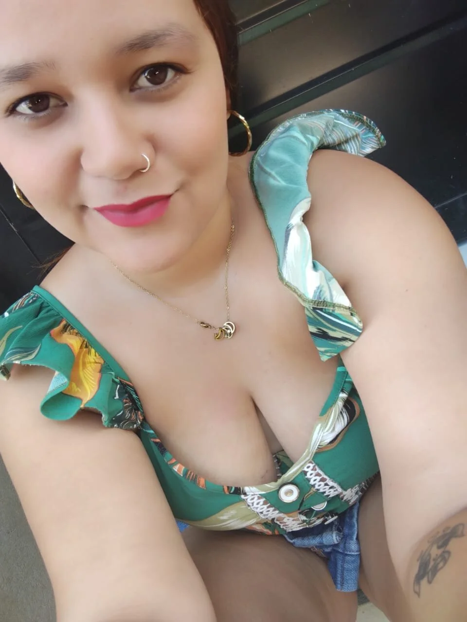 XXX Porn Photo of Nude starfishanal21 12