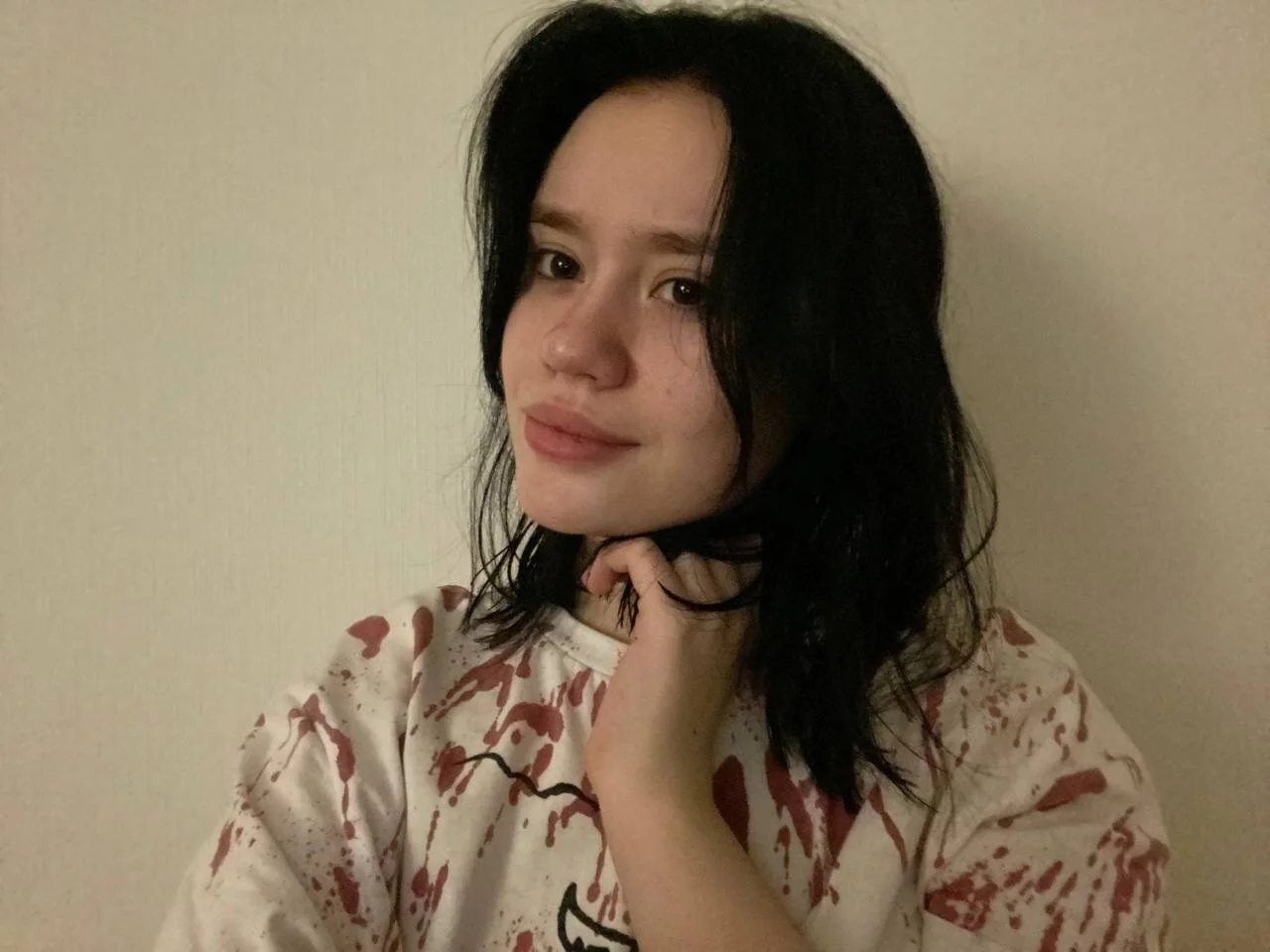 XXX Porn Photo of Nude Meow_Marie 8