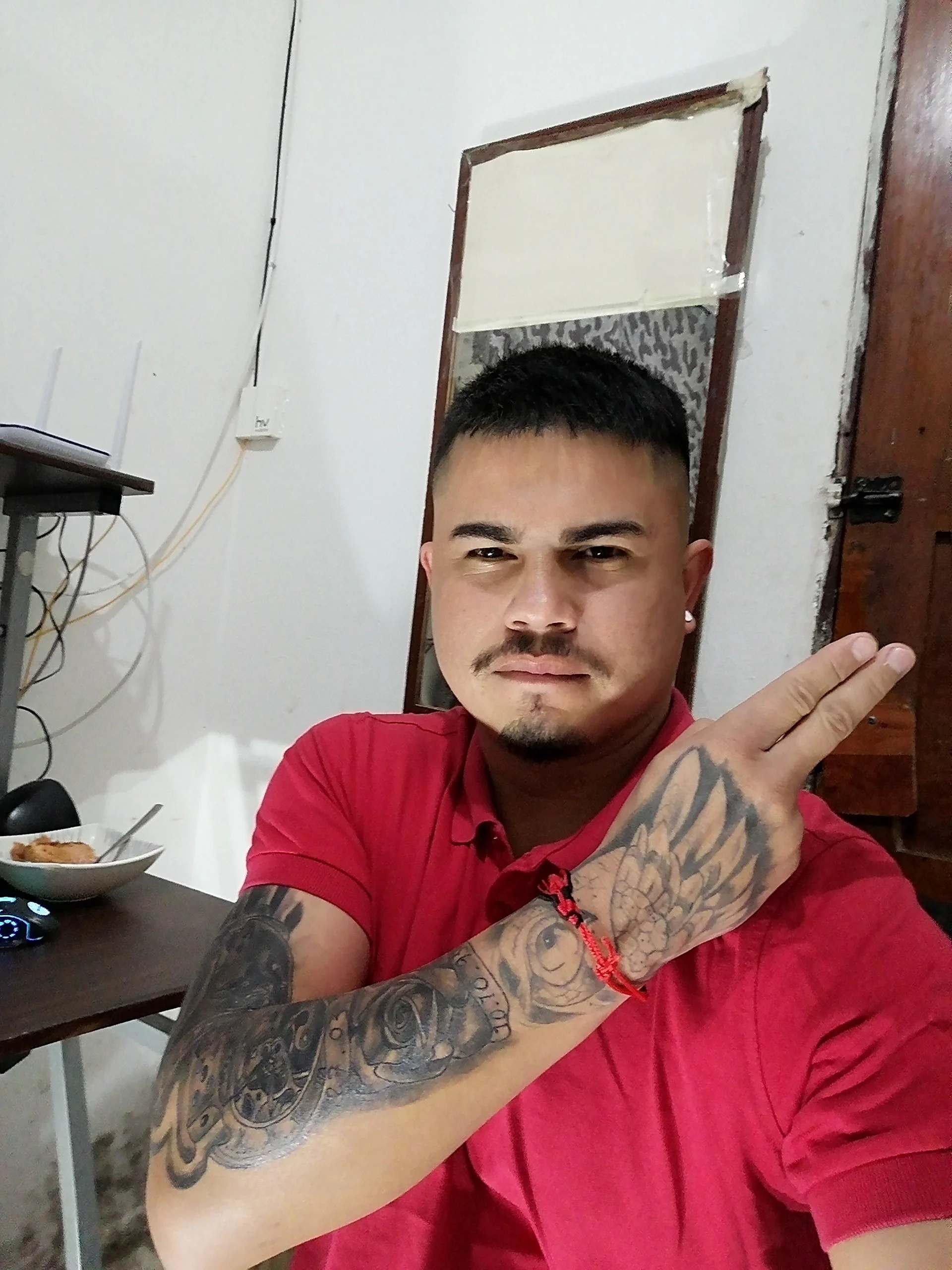 XXX Porn Photo of Nude DickMasterfindom 59