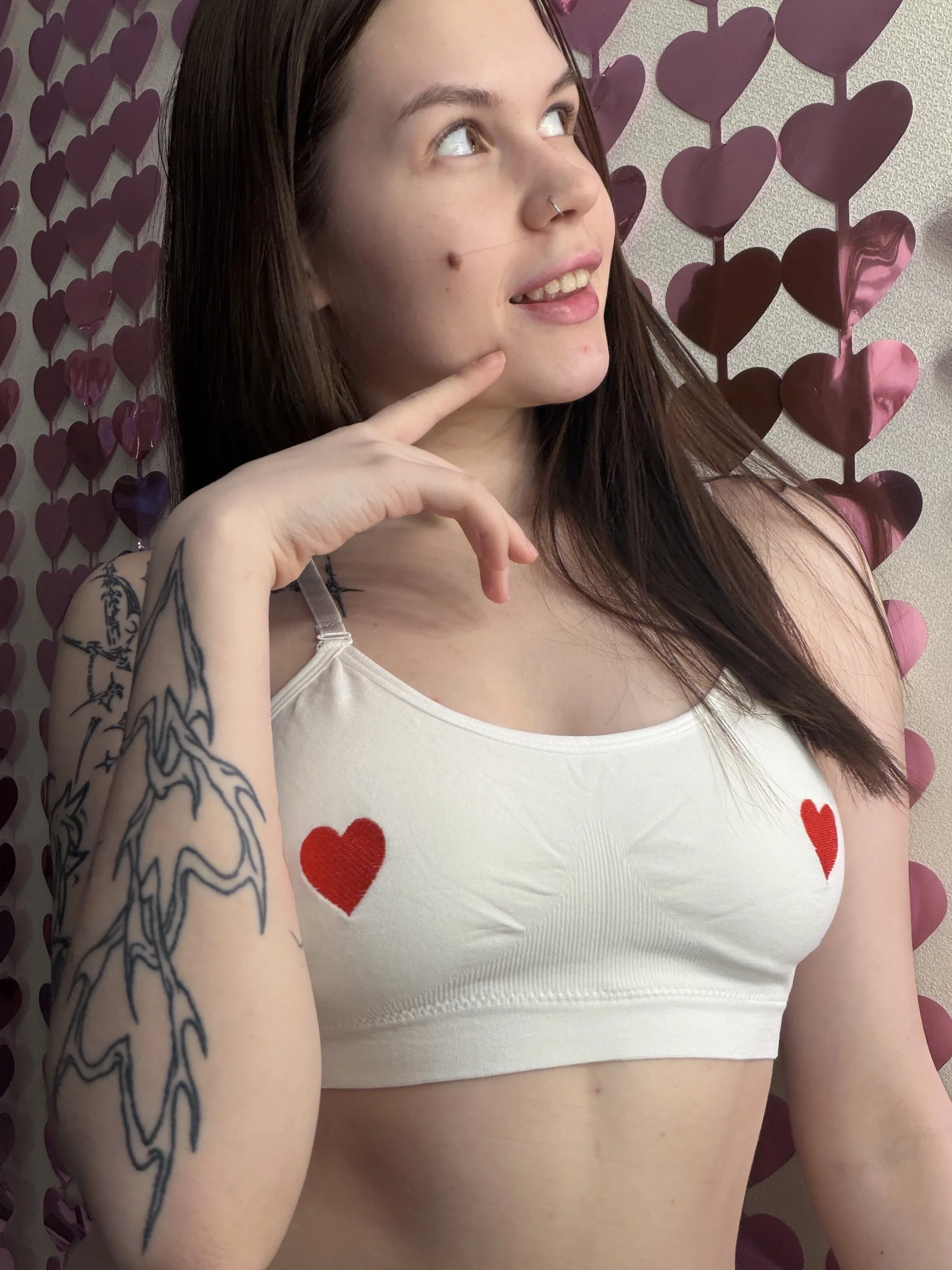 XXX Porn Photo of Nude HeatherNextDoor 40