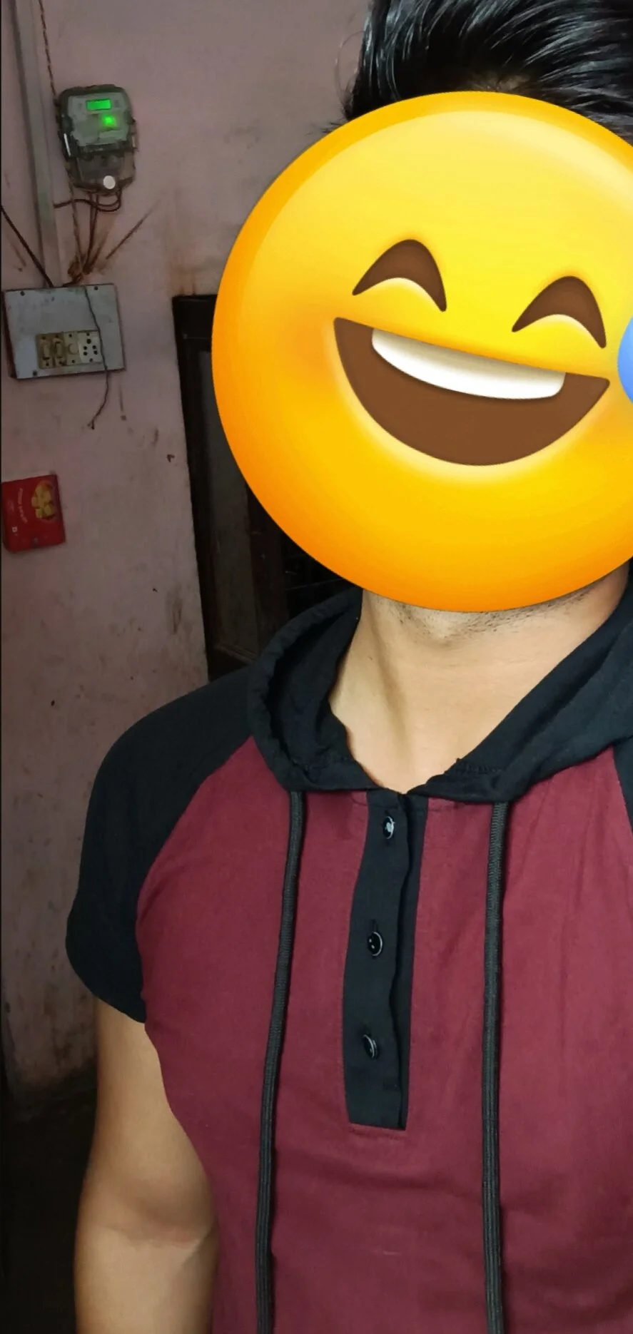 XXX Porn Photo of Nude Hard_dicboy 2