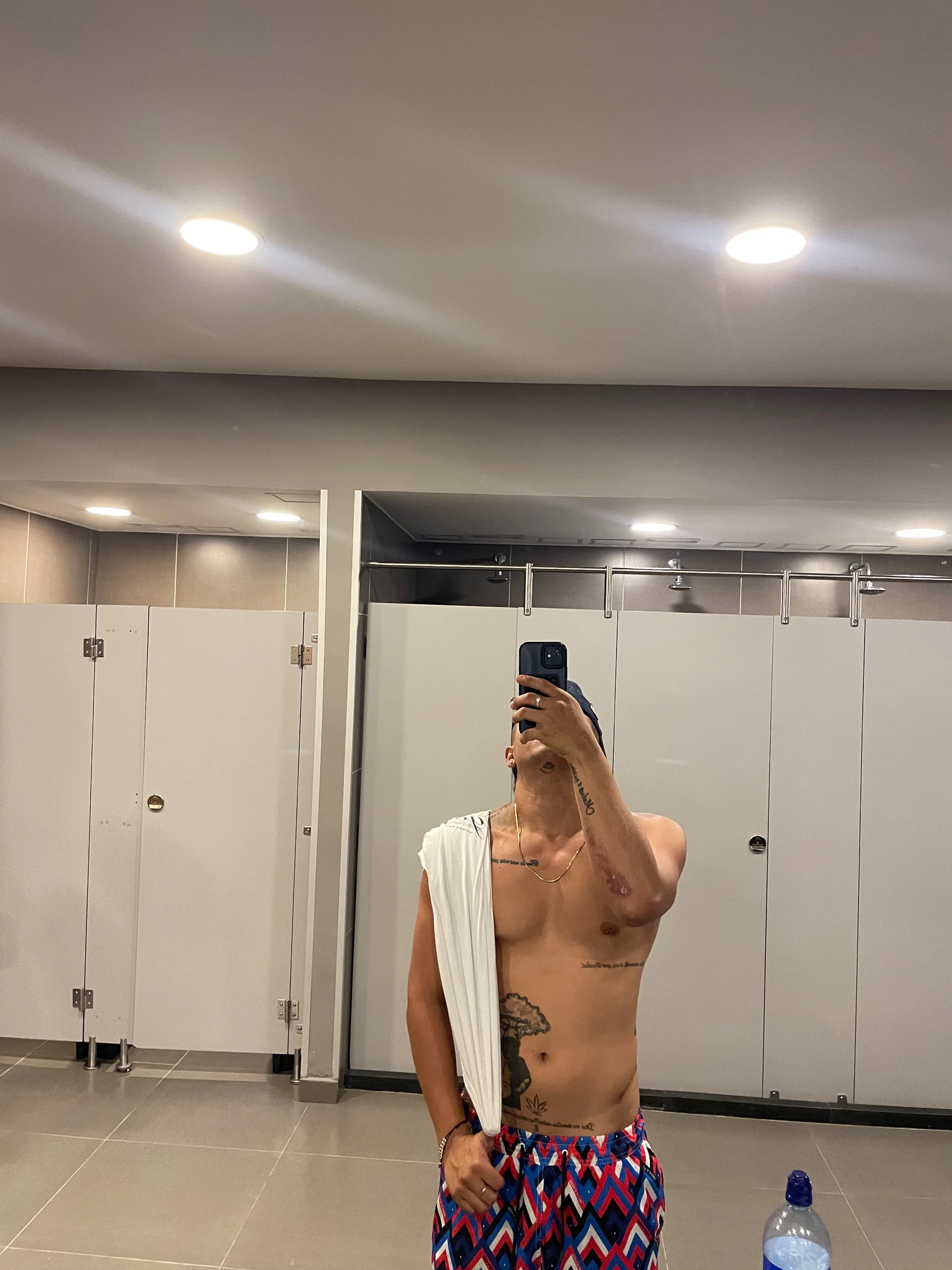 XXX Porn Photo of Nude Ostensalvatore 6