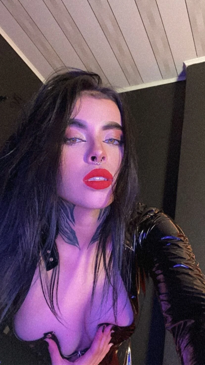 XXX Porn Photo of Nude Rubyy-Rose1 7