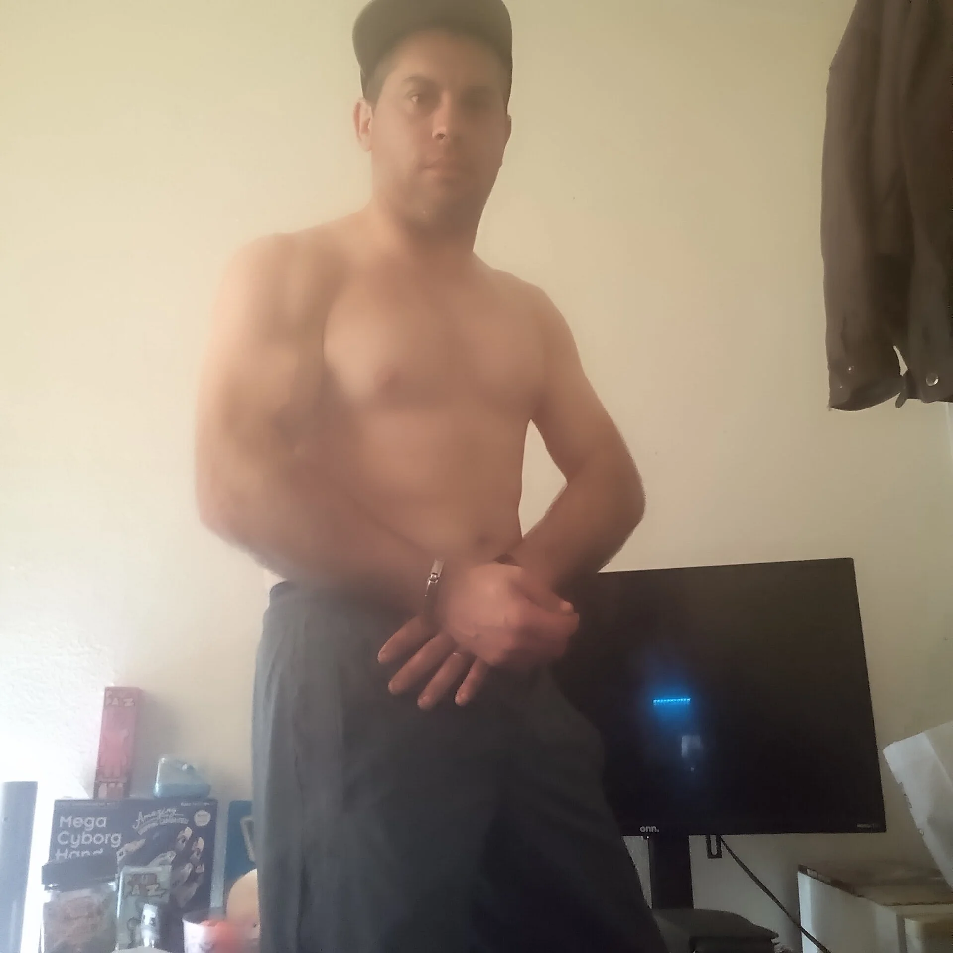 XXX Porn Photo of Nude Johnathanleenol 4