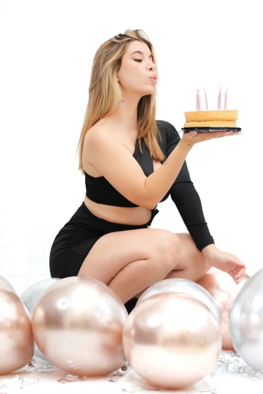 XXX Porn Photo of Nude EmmaCollemann 10