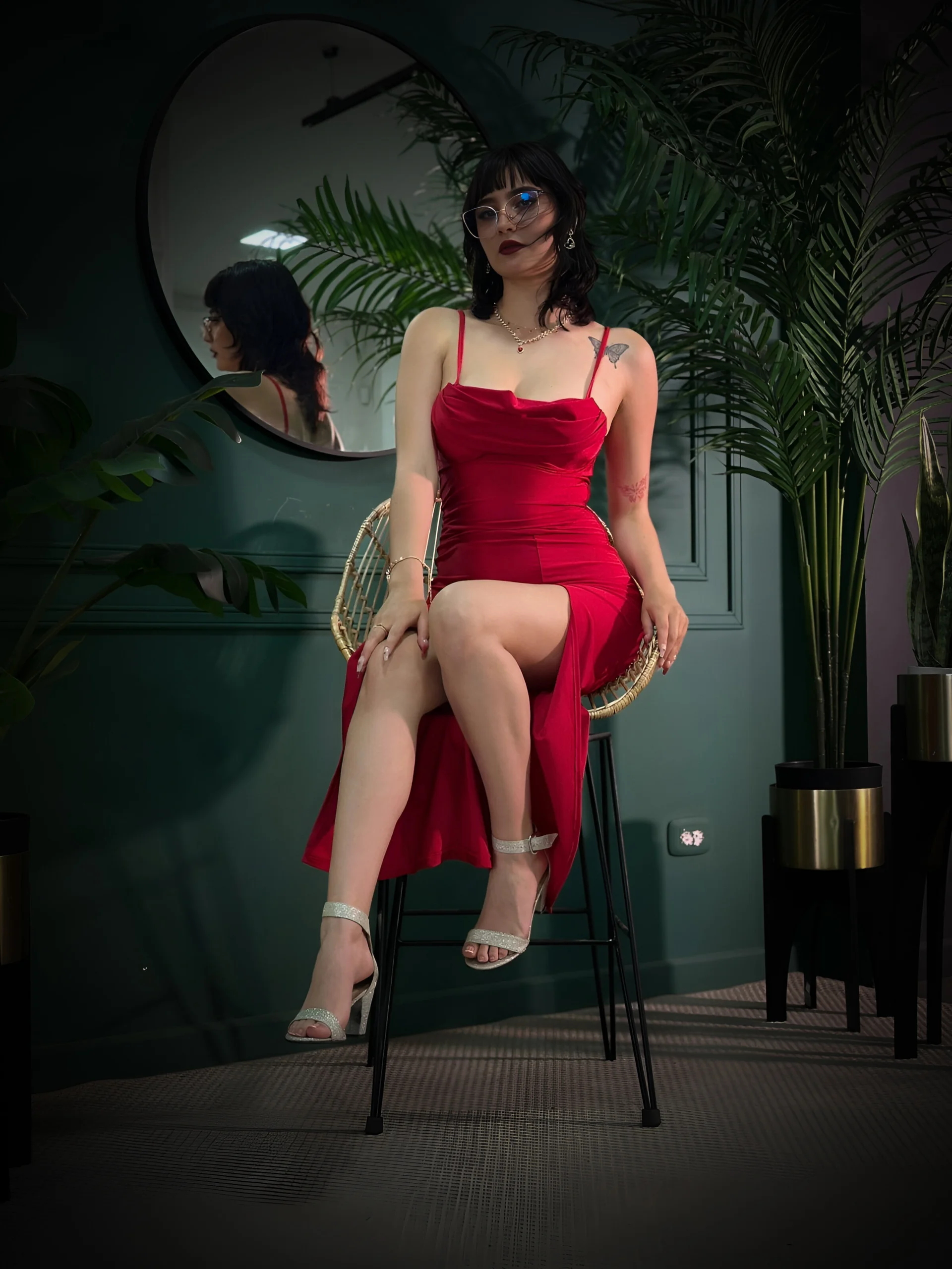 XXX Porn Photo of Nude Ela_Queens 9