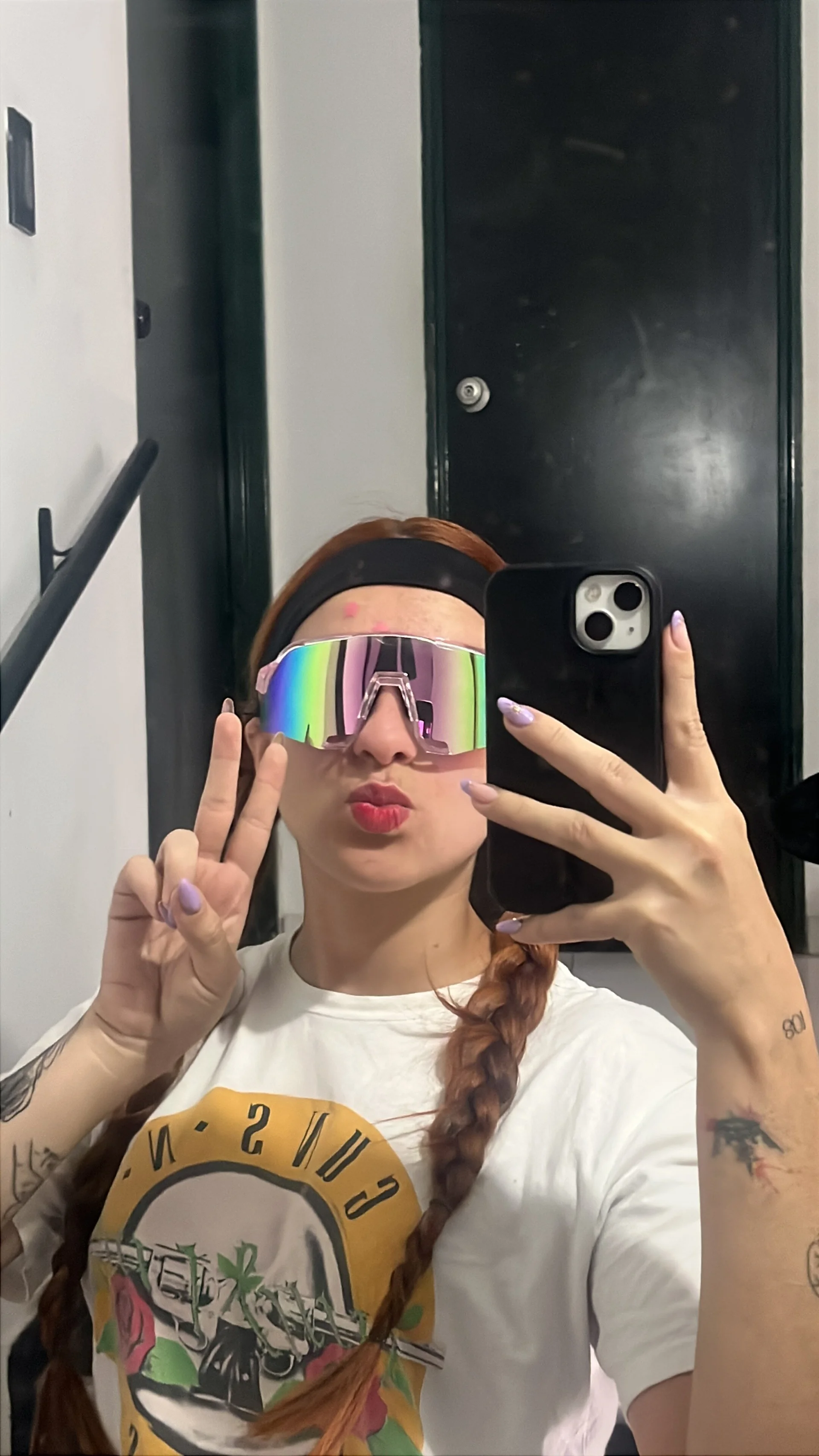 XXX Porn Photo of Nude Celestte_gold 3