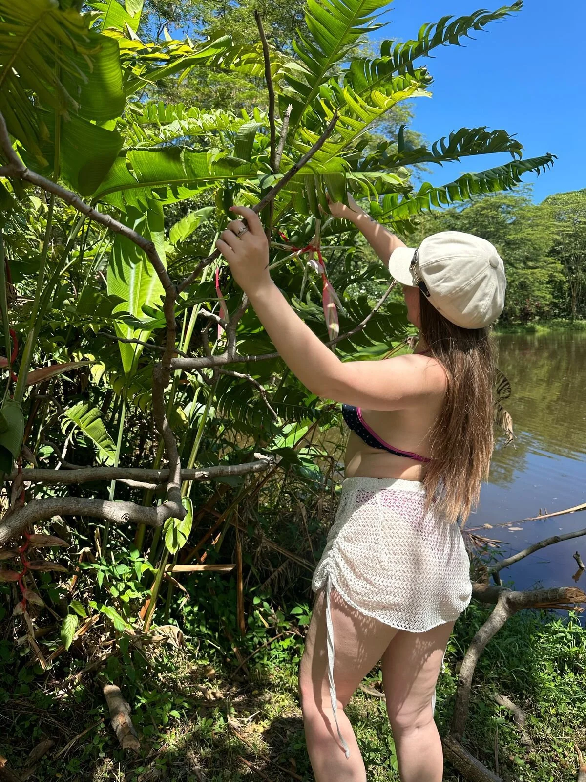 XXX Porn Photo of Nude LexiCutie 6