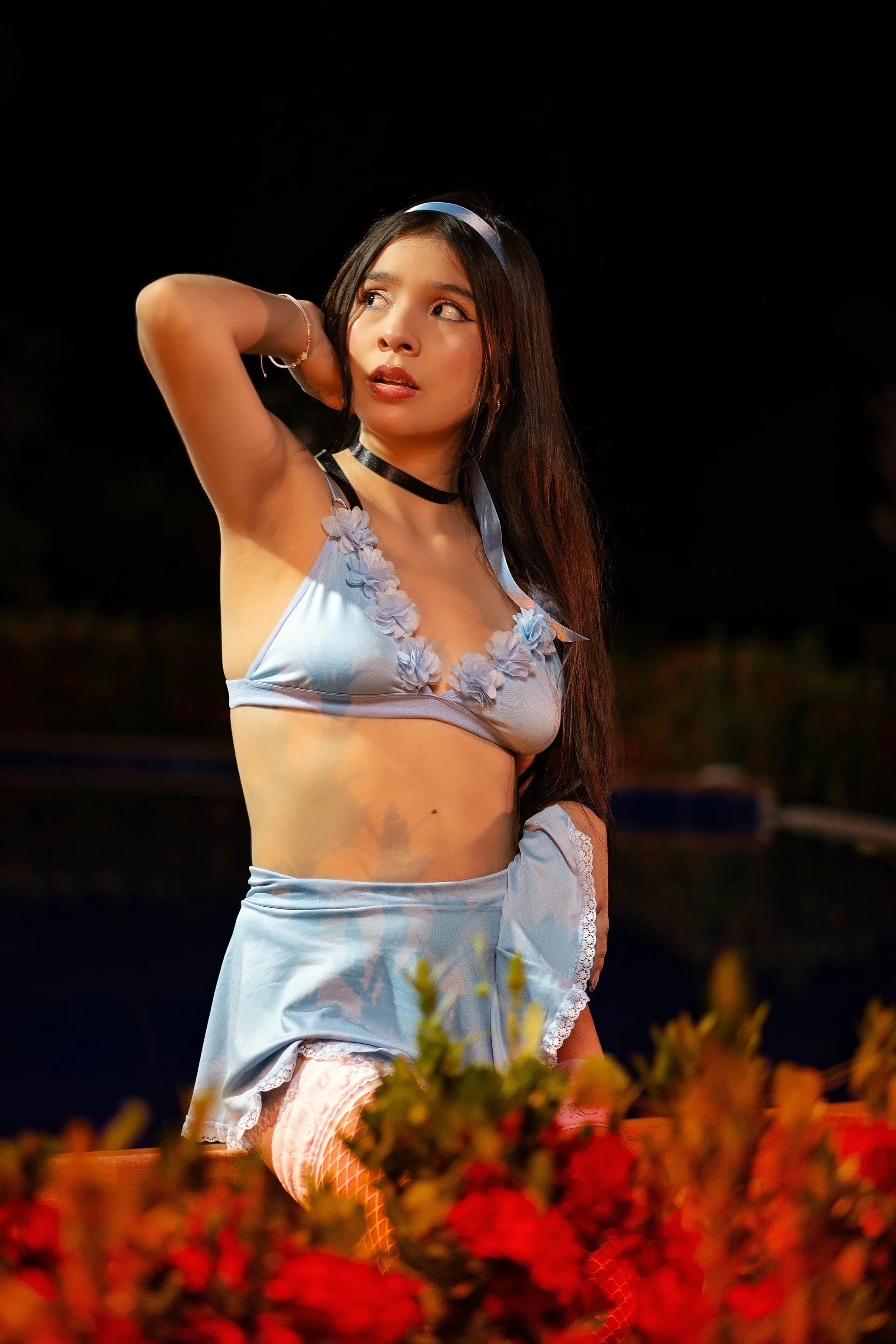 XXX Porn Photo of Nude kim_dreams18 26