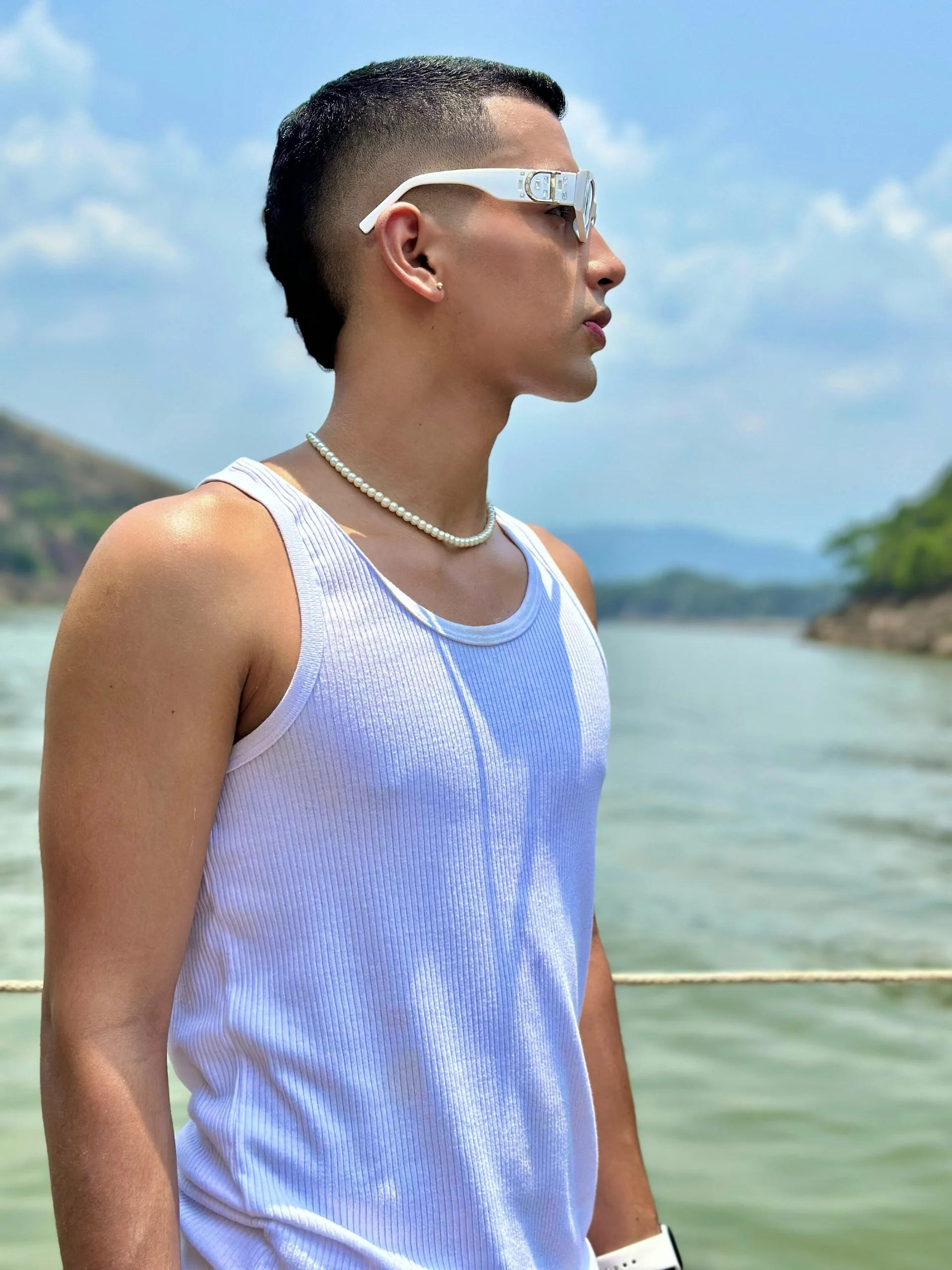 XXX Porn Photo of Nude jacob_cole 9