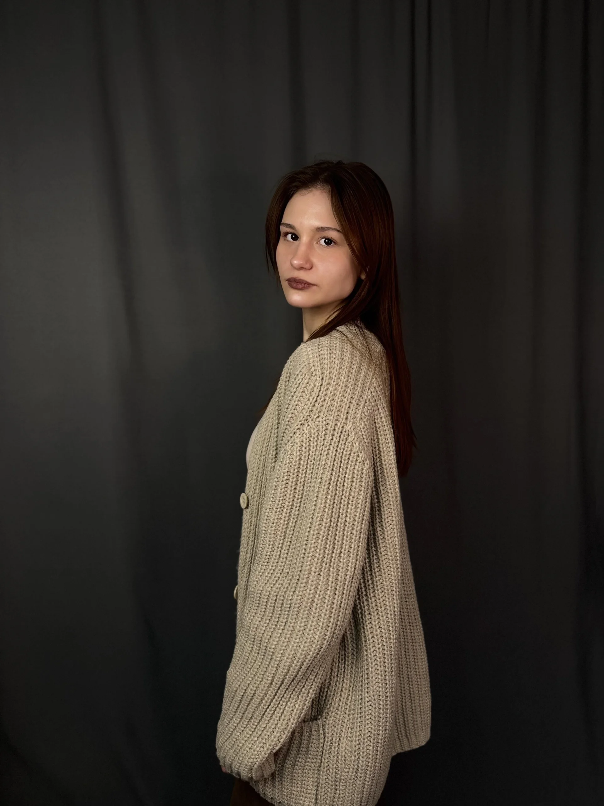 XXX Porn Photo of Nude TifanyBerto 5
