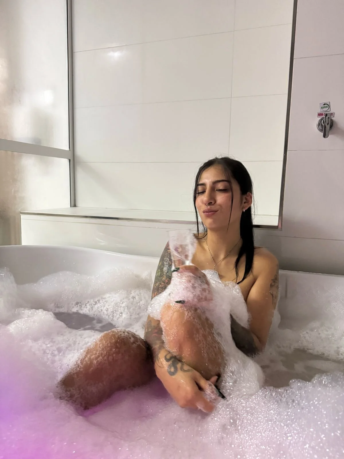XXX Porn Photo of Nude Raven__purple 24