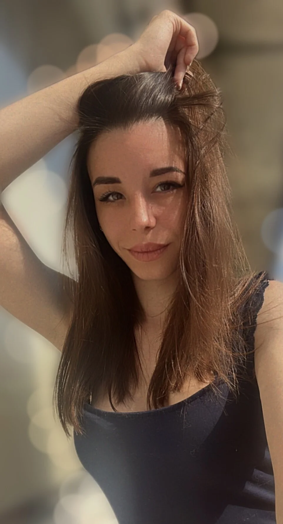 XXX Porn Photo of Nude Millusya 11