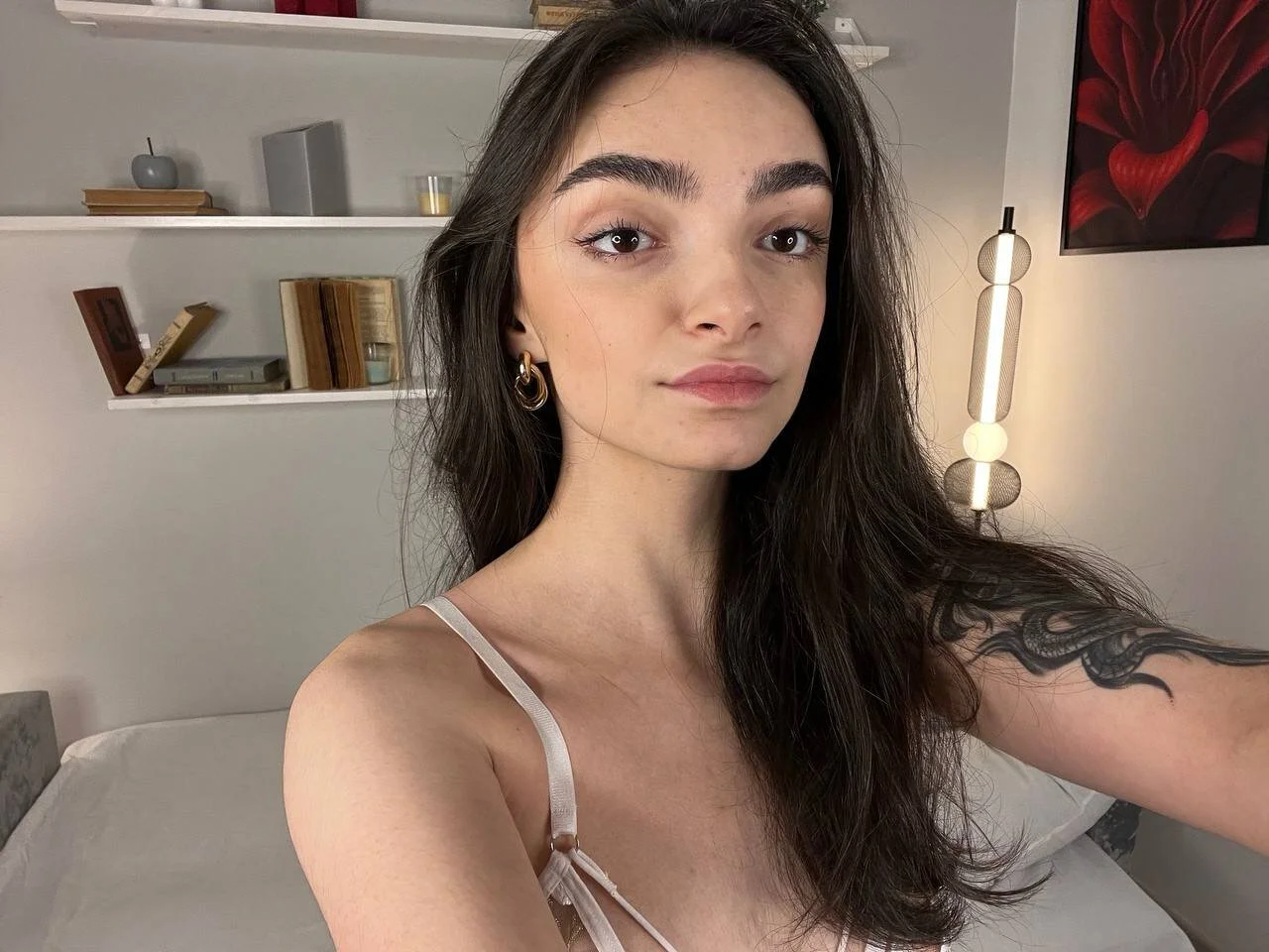 XXX Porn Photo of Nude Morena_Dolce 256
