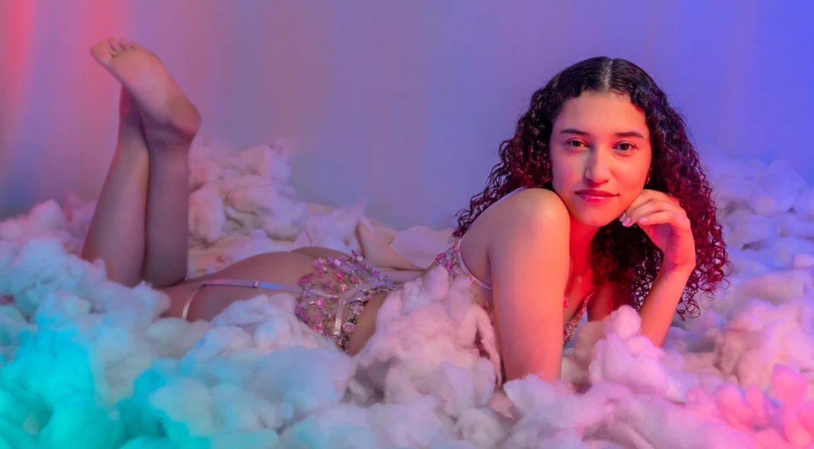 XXX Porn Photo of Nude gabriela_duarte1 21