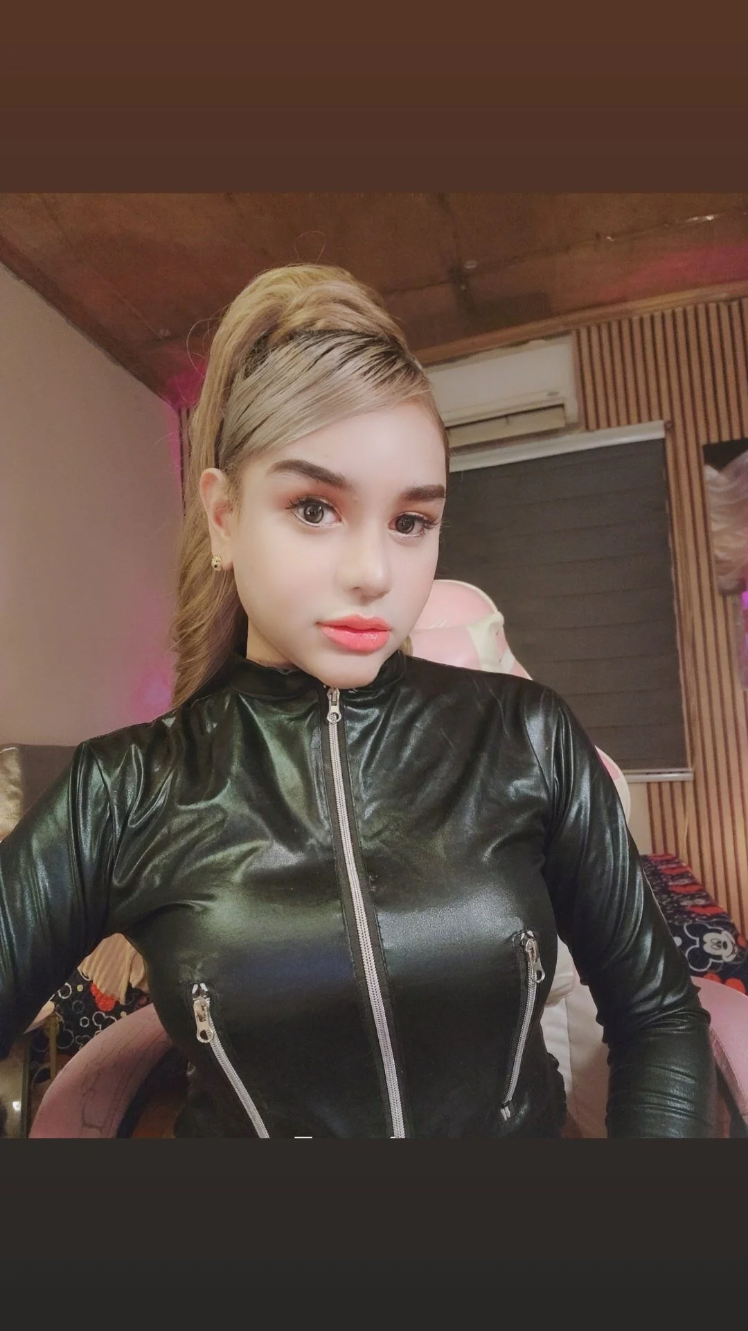 XXX Porn Photo of Nude Ayakusai 7