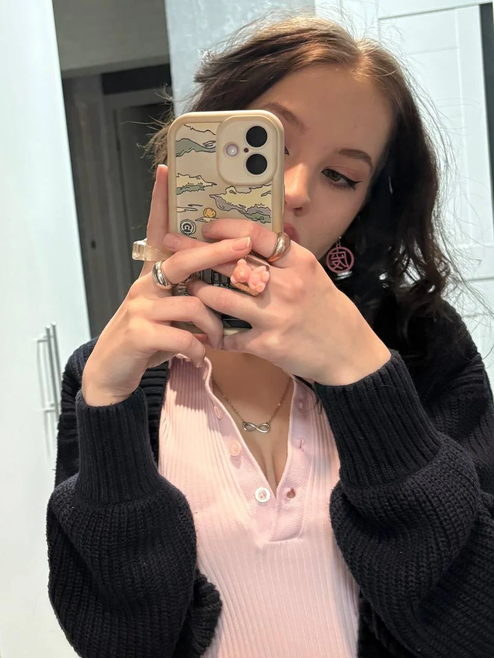 XXX Porn Photo of Nude CleotildePiel 4
