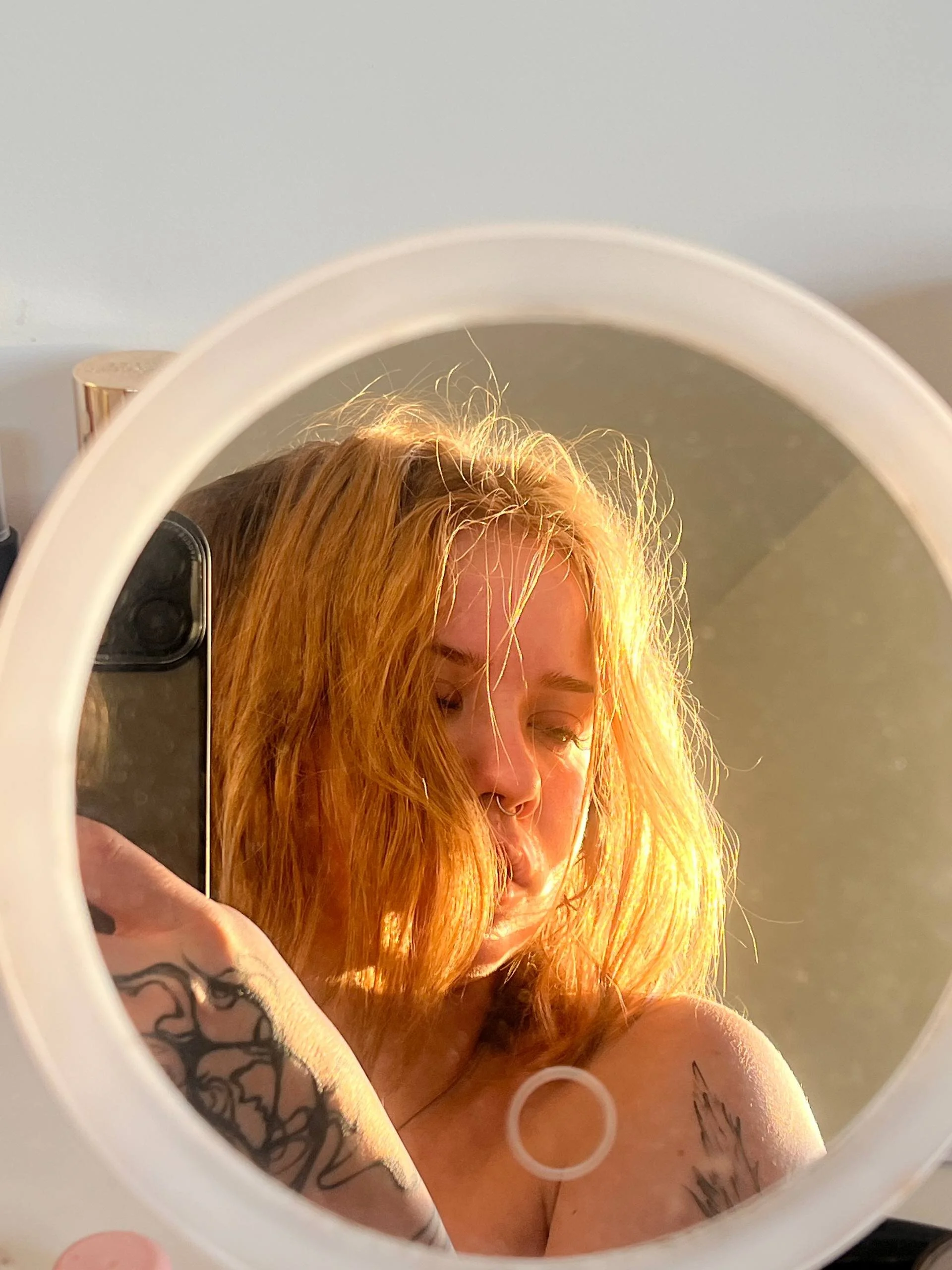 XXX Porn Photo of Nude royce_ghost1 126