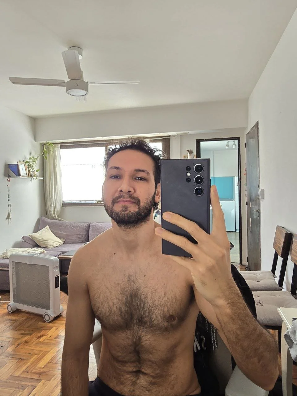 XXX Porn Photo of Nude arielenbsas 62