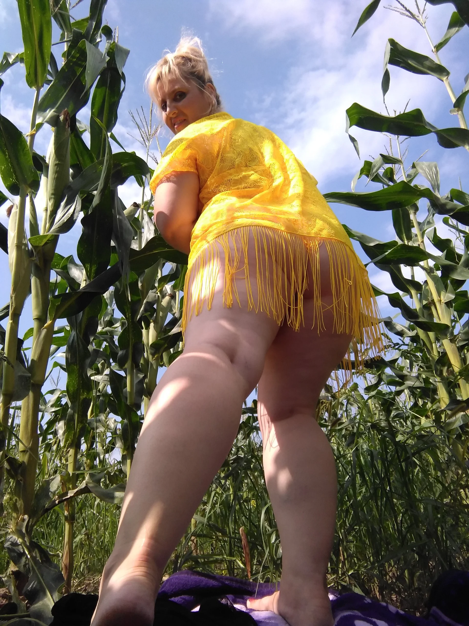 XXX Porn Photo of Nude xmaria 24