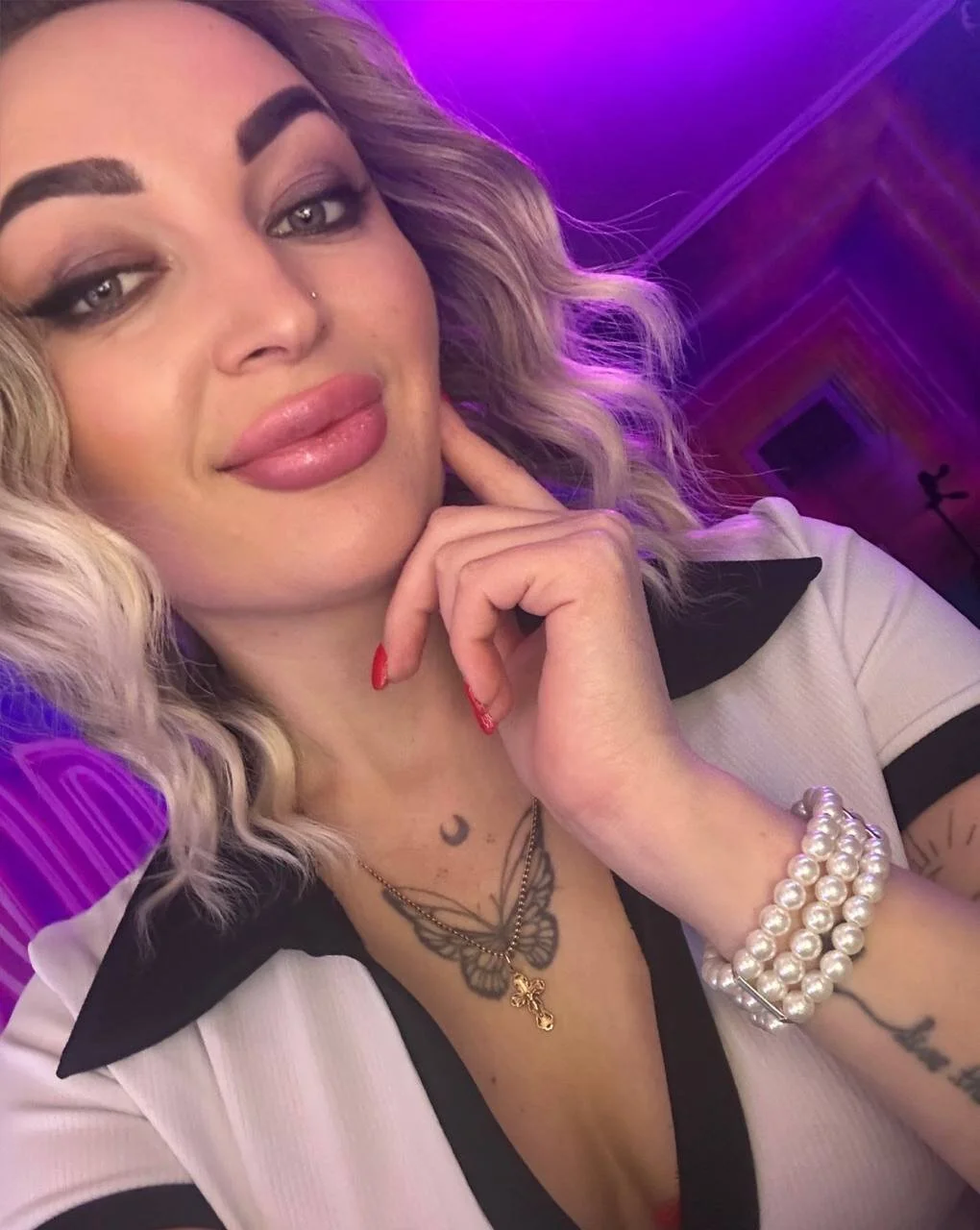 XXX Porn Photo of Nude Vellora_ 1