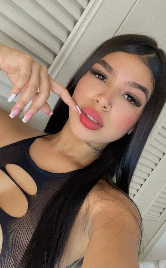 XXX Porn Photo of Nude gisel_squirt 9
