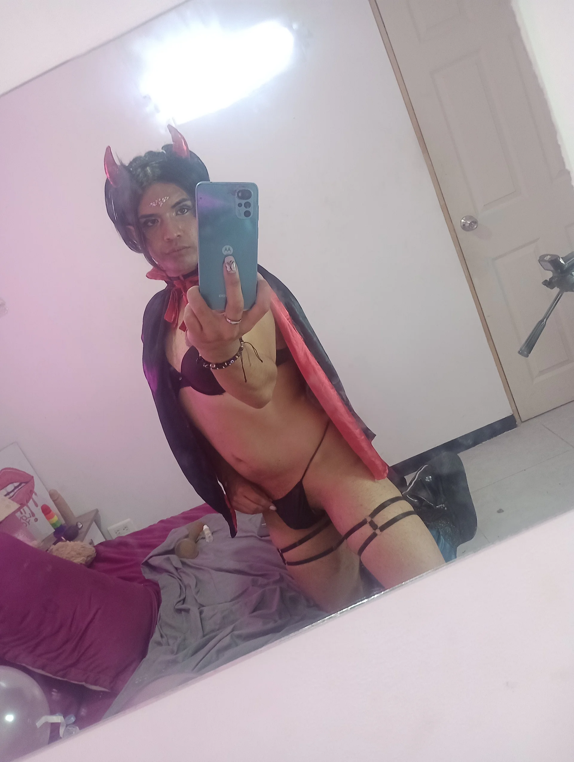 XXX Porn Photo of Nude AlexaFontana 20