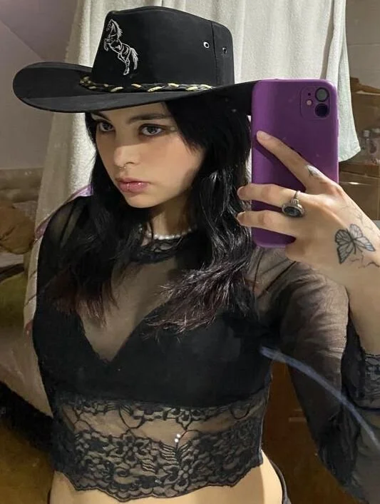 XXX Porn Photo of Nude Scarlett_Jazmin 9