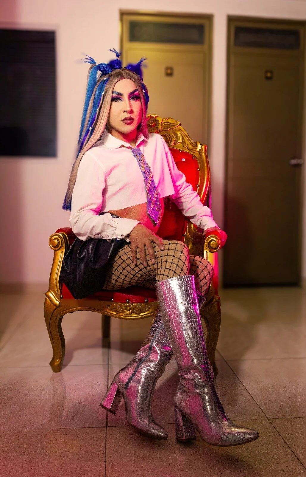 XXX Porn Photo of Nude georgiina_giio 54