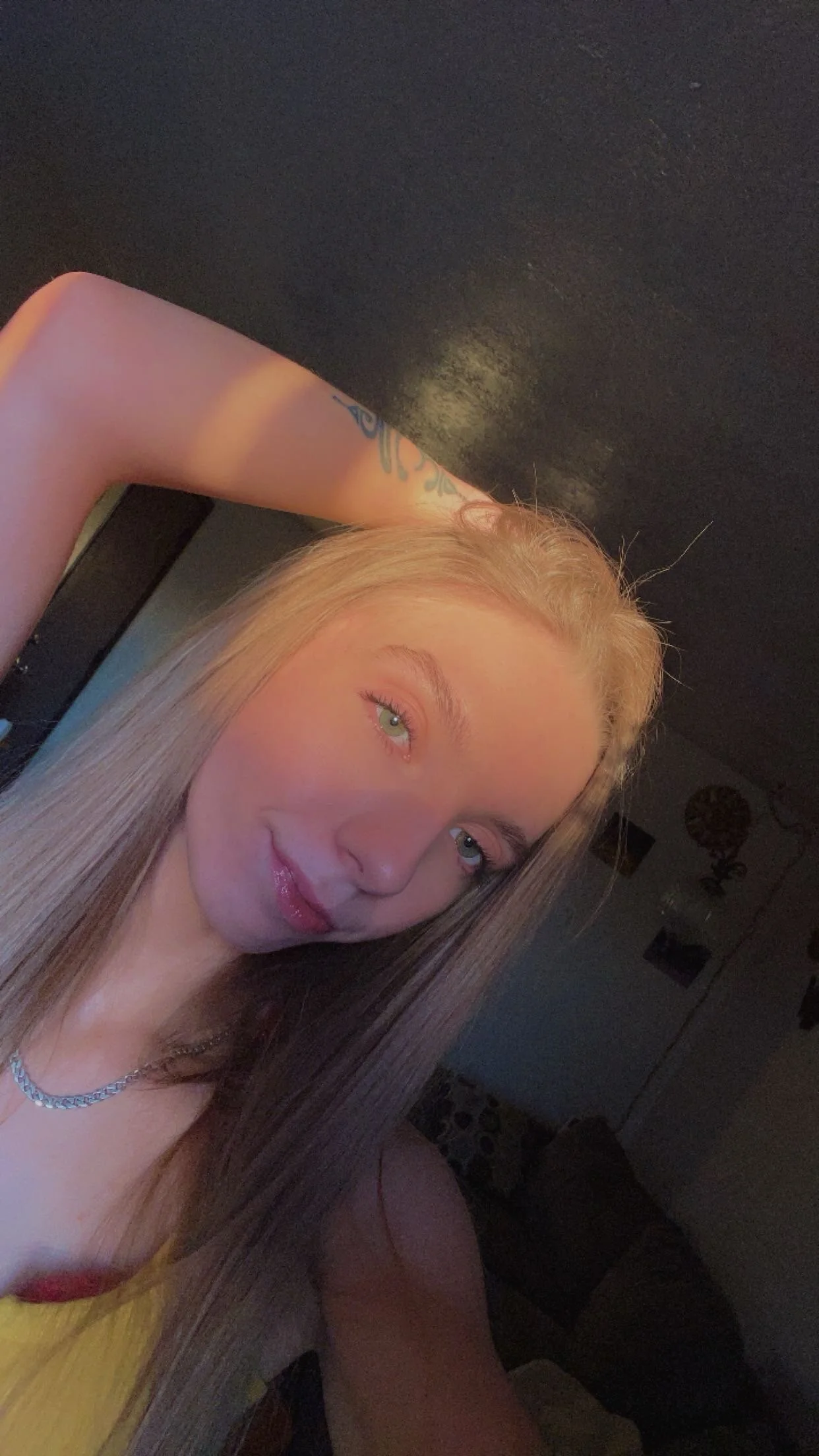 XXX Porn Photo of Nude c-loverr 5