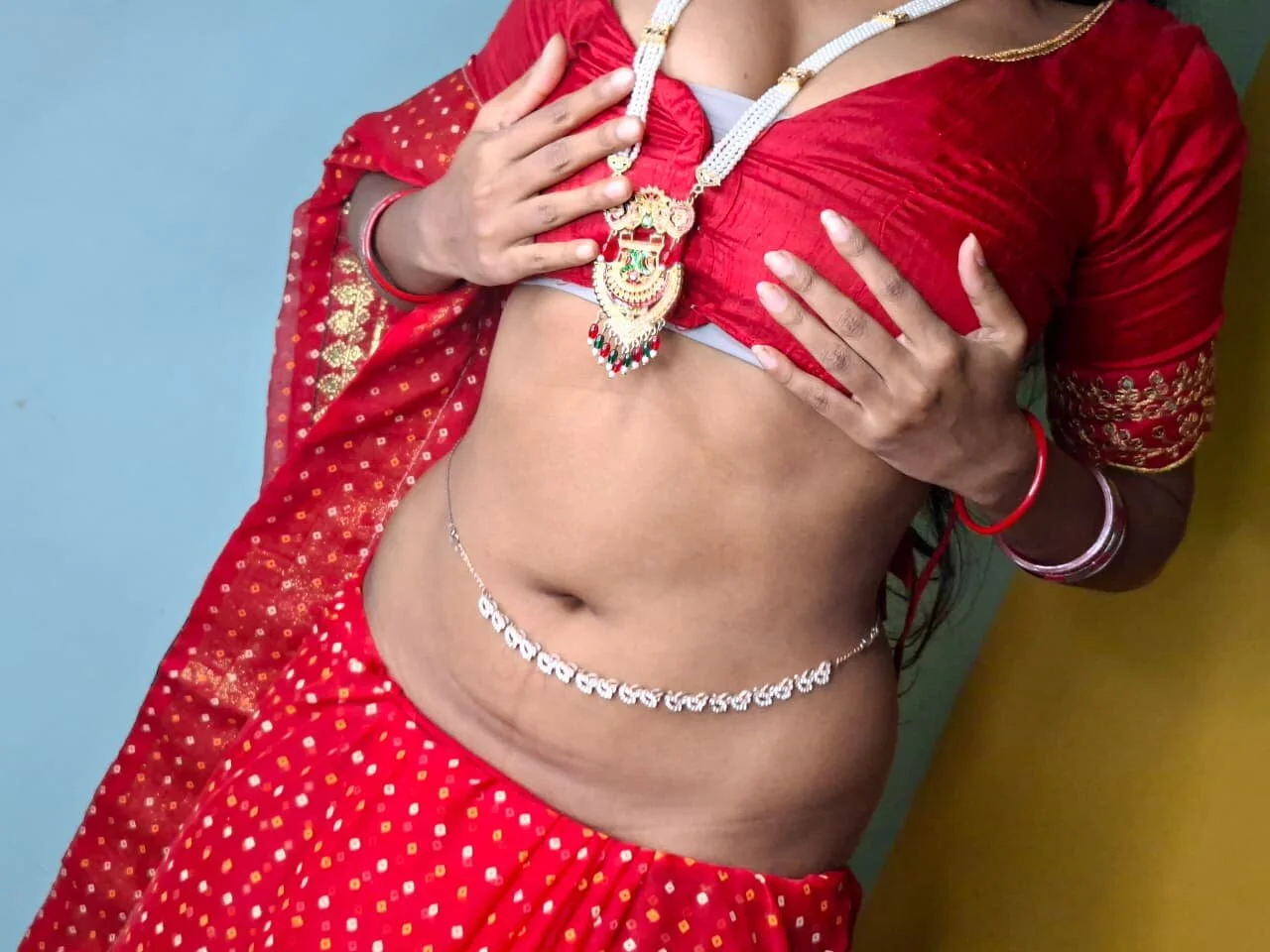 XXX Porn Photo of Nude Ur_Lishaa 6