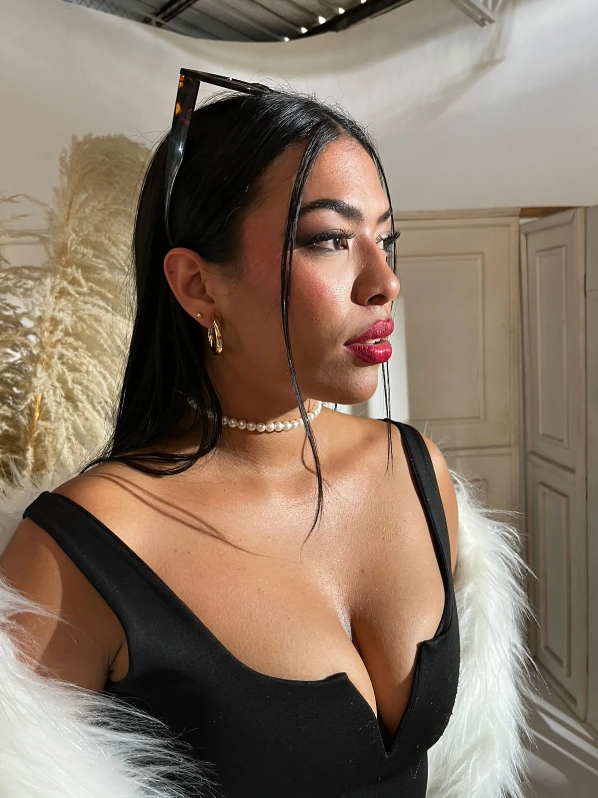 XXX Porn Photo of Nude RiriiBrunette__ 143