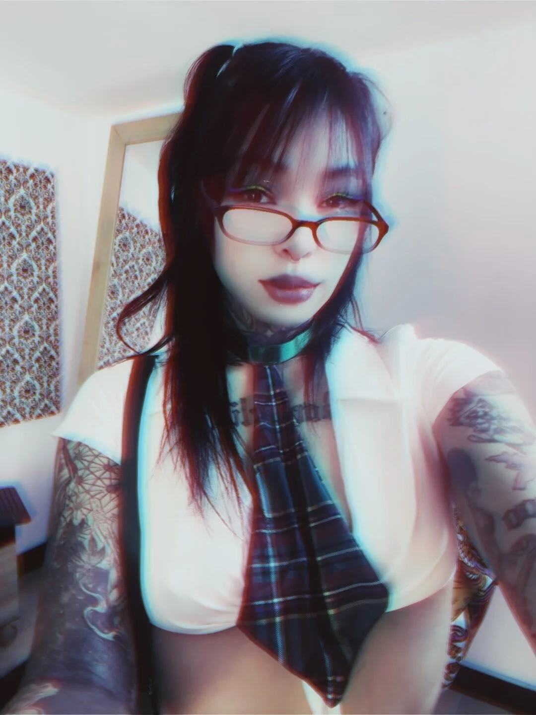 XXX Porn Photo of Nude AikoKimura 9