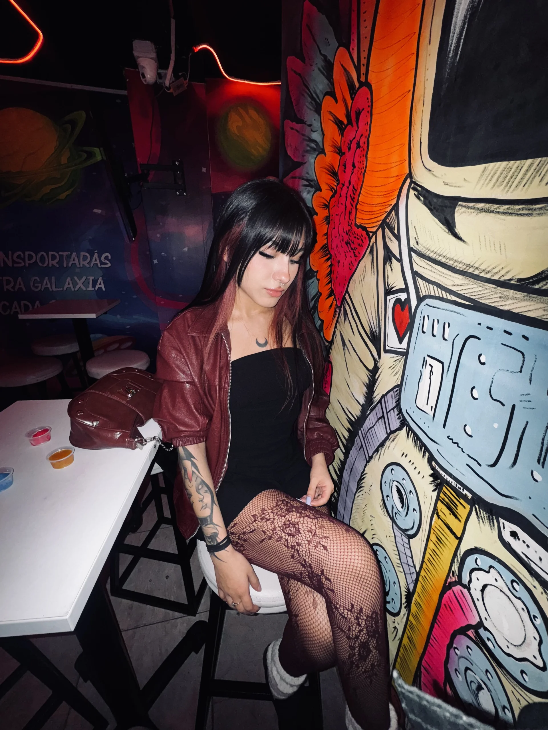 XXX Porn Photo of Nude cuteezoe 105