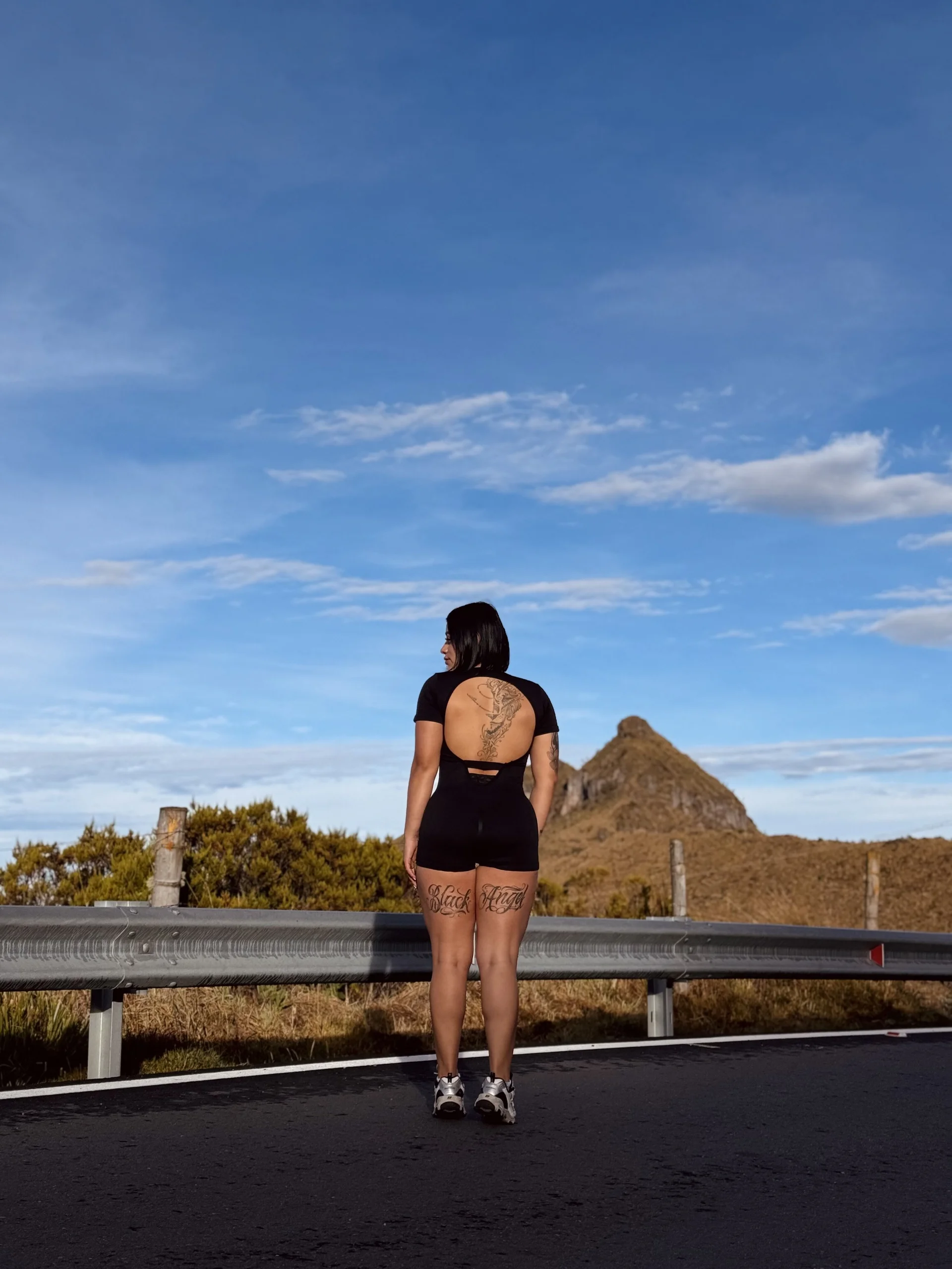 XXX Porn Photo of Nude AlannaEvons 18